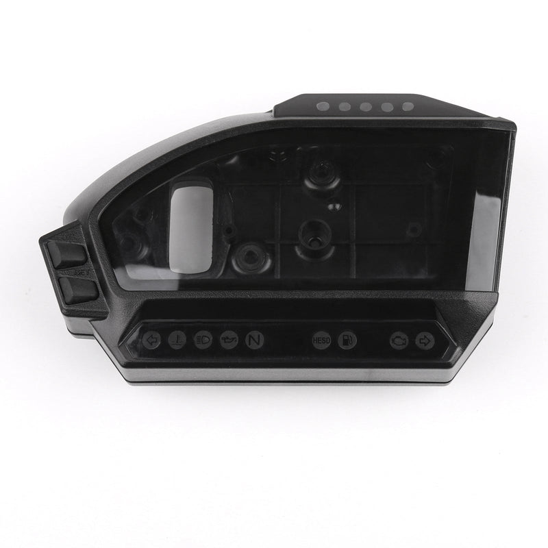 Honda CBR1000RR 2015 Nueva cubierta de la caja del indicador del tacómetro del velocímetro