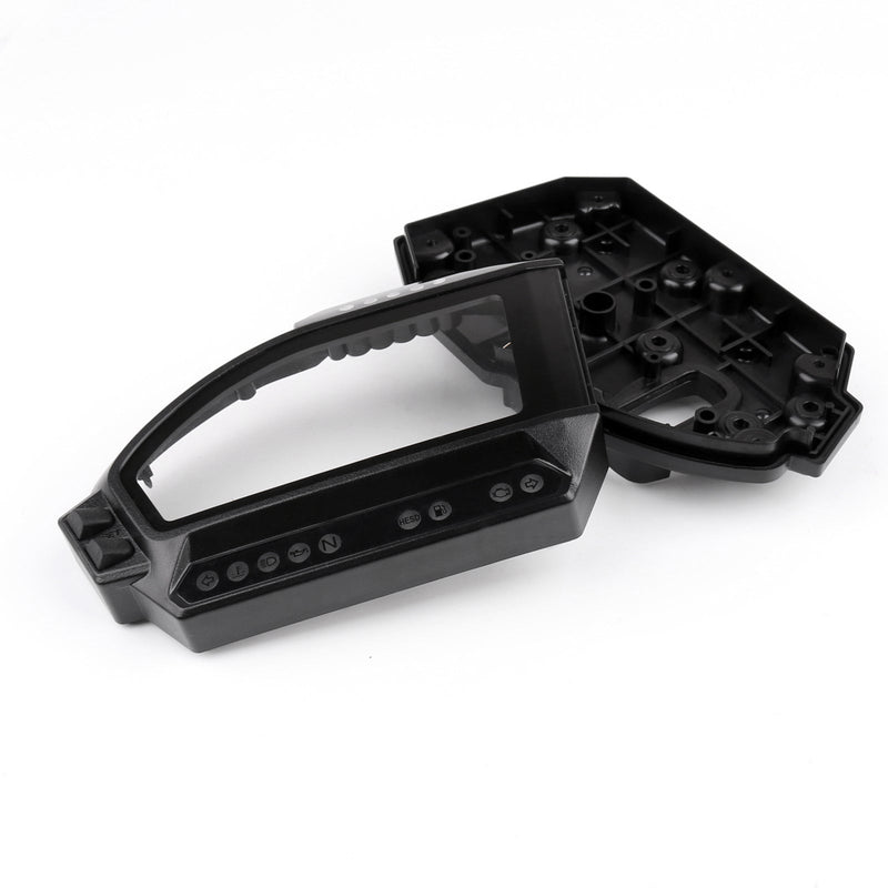 Honda CBR1000RR 2015 Nueva cubierta de la caja del indicador del tacómetro del velocímetro
