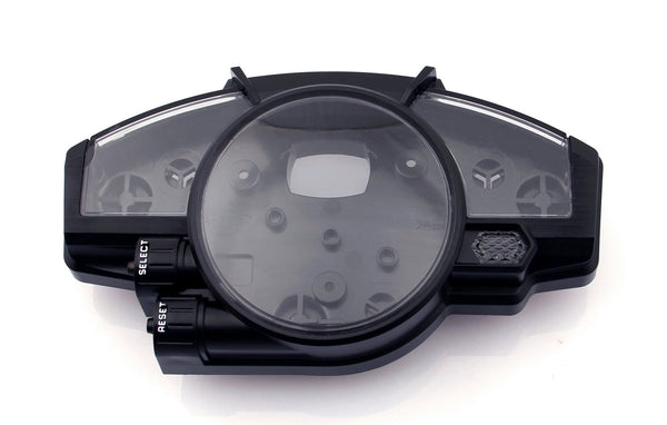 Speedometer Speed Meter Tachometer Gauges Case For Yamaha YZF 1000 R1 07-08