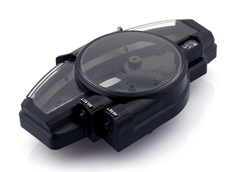 Velocímetro medidor de velocidad tacómetro medidores caso para Yamaha YZF 1000 R1 07-08 genérico