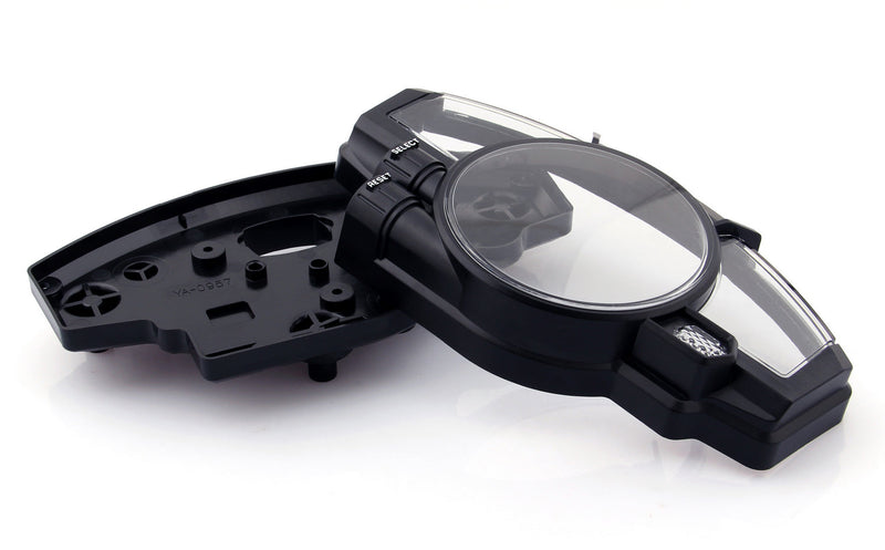 Speedometer Speed Meter Tachometer Gauges Case For Yamaha YZF 1000 R1 07-08 Generic