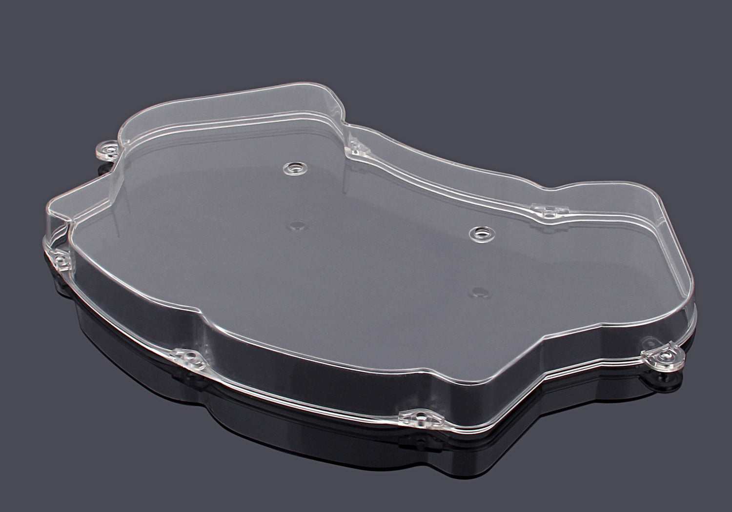 Speedometer Gauge Instrument Housing Cover For BMW K1200LT 2005-2007 Generic