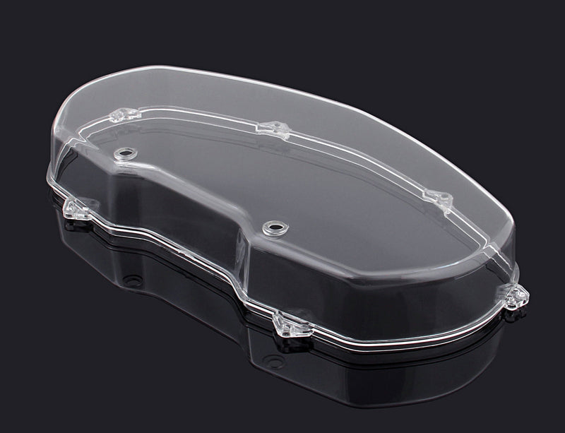 Protector transparente de la cubierta del velocímetro del medidor de velocidad apto para BMW R1200RT 2010 2011 genérico