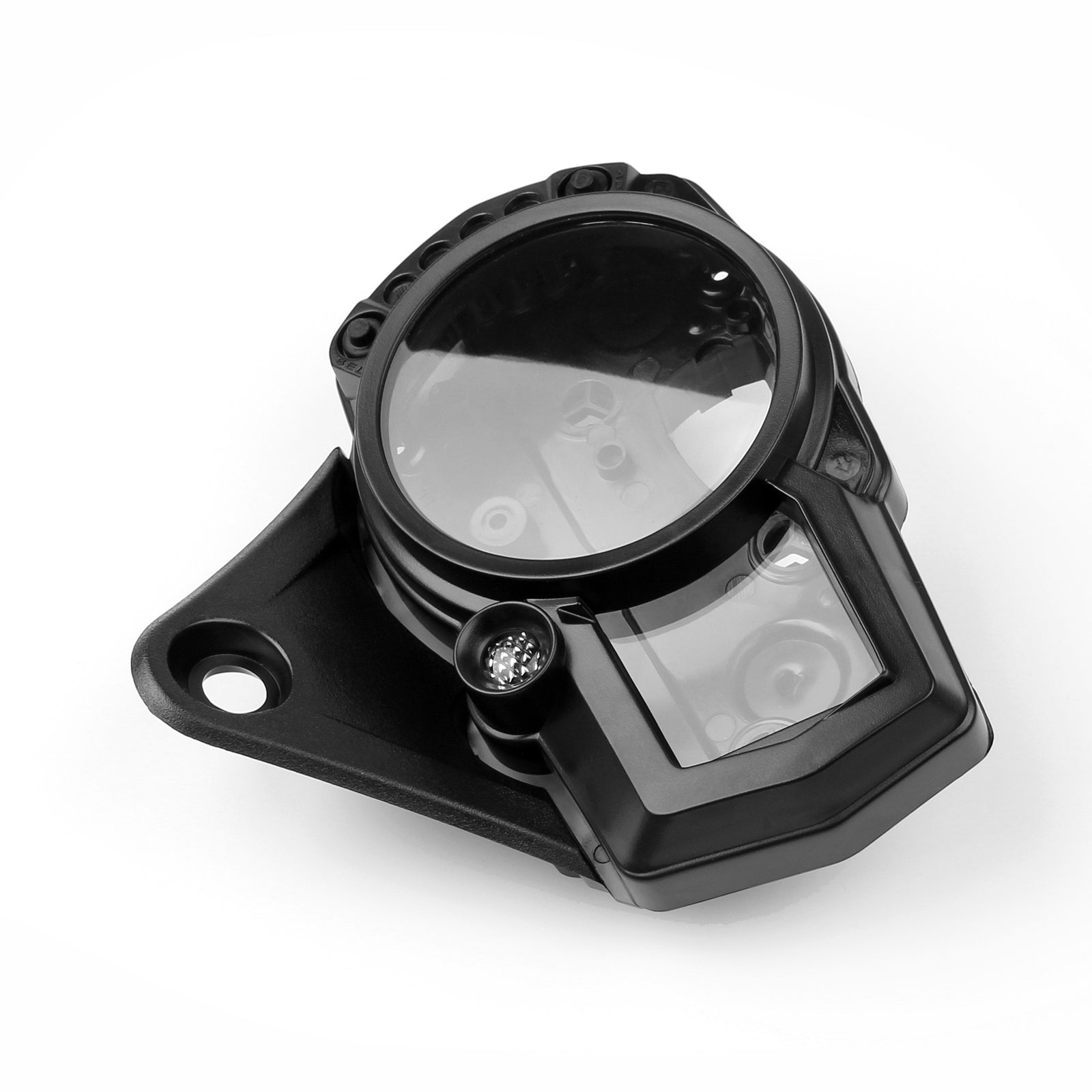 Speedometer Gauge Instrument Housing Cover For Suzuki GSXR600/750 2006-2007 Generic