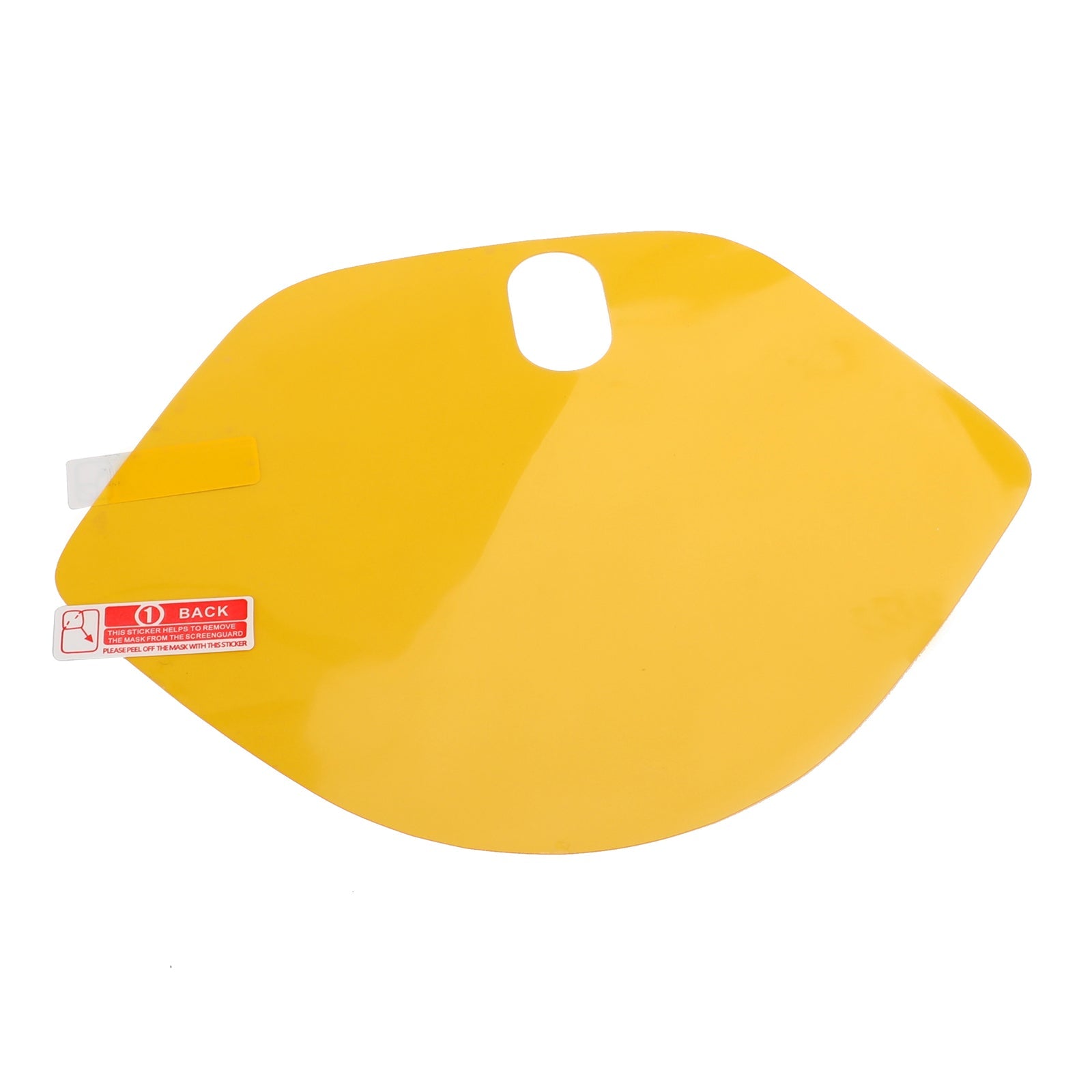 Protectores de pantalla ultra claros para salpicadero de motocicleta para Vespa GTS 2014-2016 genérico