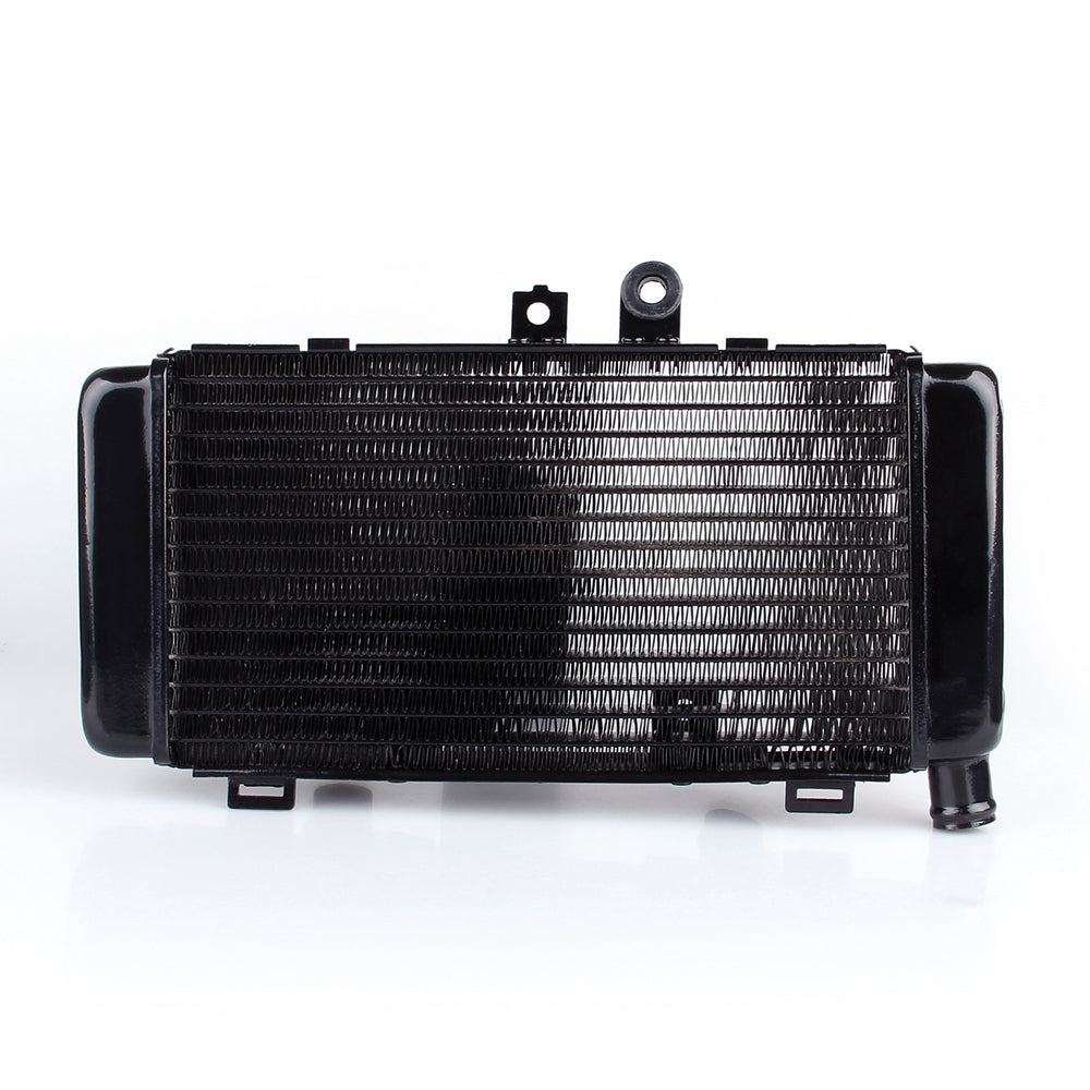 Radiator Grille Guard Cooler para Honda CB250 (Hornet 250) 1996-2008 Negro Genérico