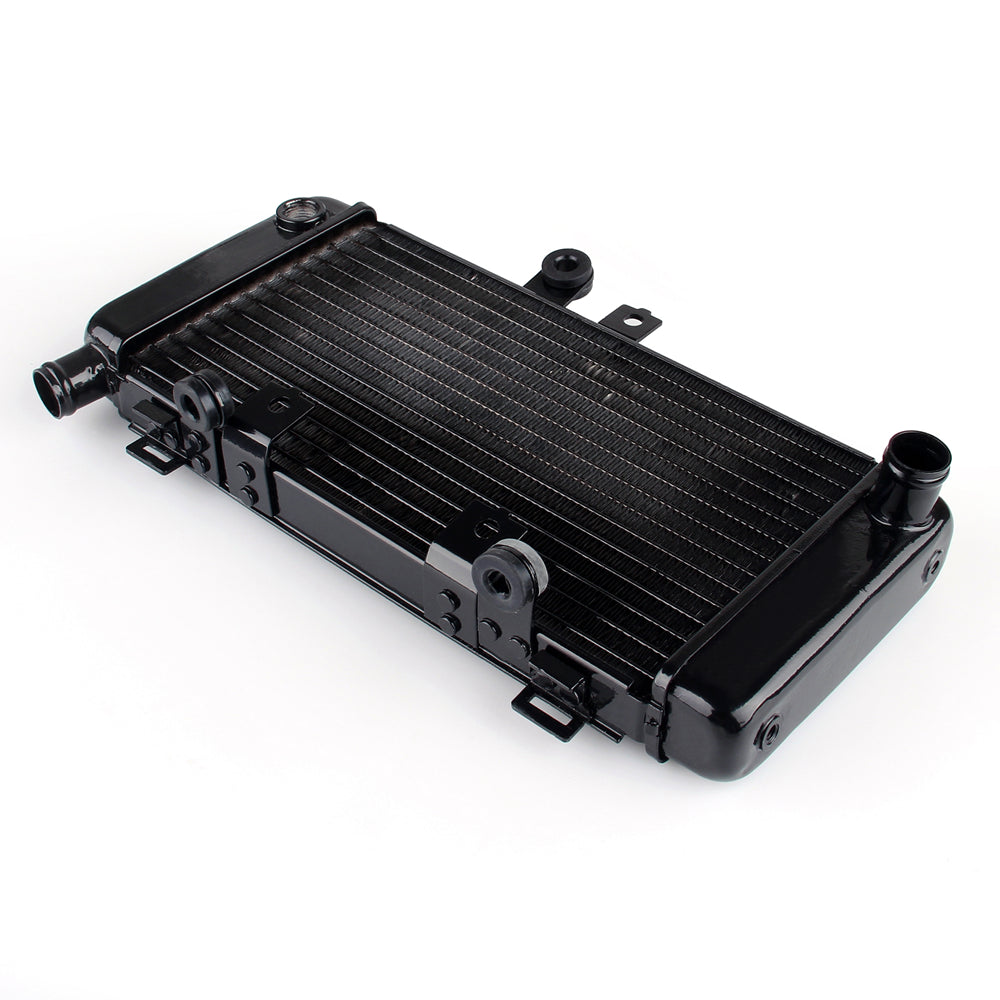 Radiator Grille Guard Cooler For Honda CB250 (Hornet 250) 1996-2008 Black Generic