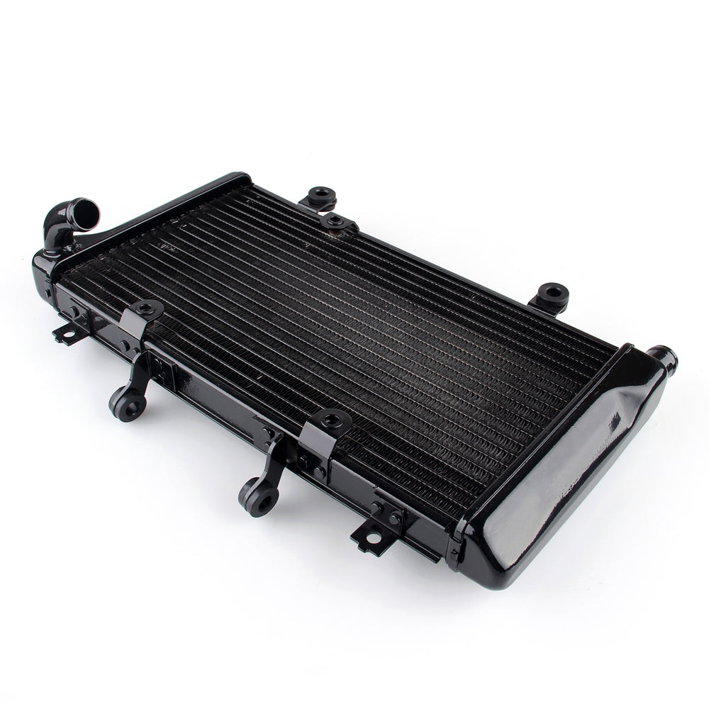 Radiator Grille Guard Cooler For Honda CBR400 NC23 1987-1991 Black Generic