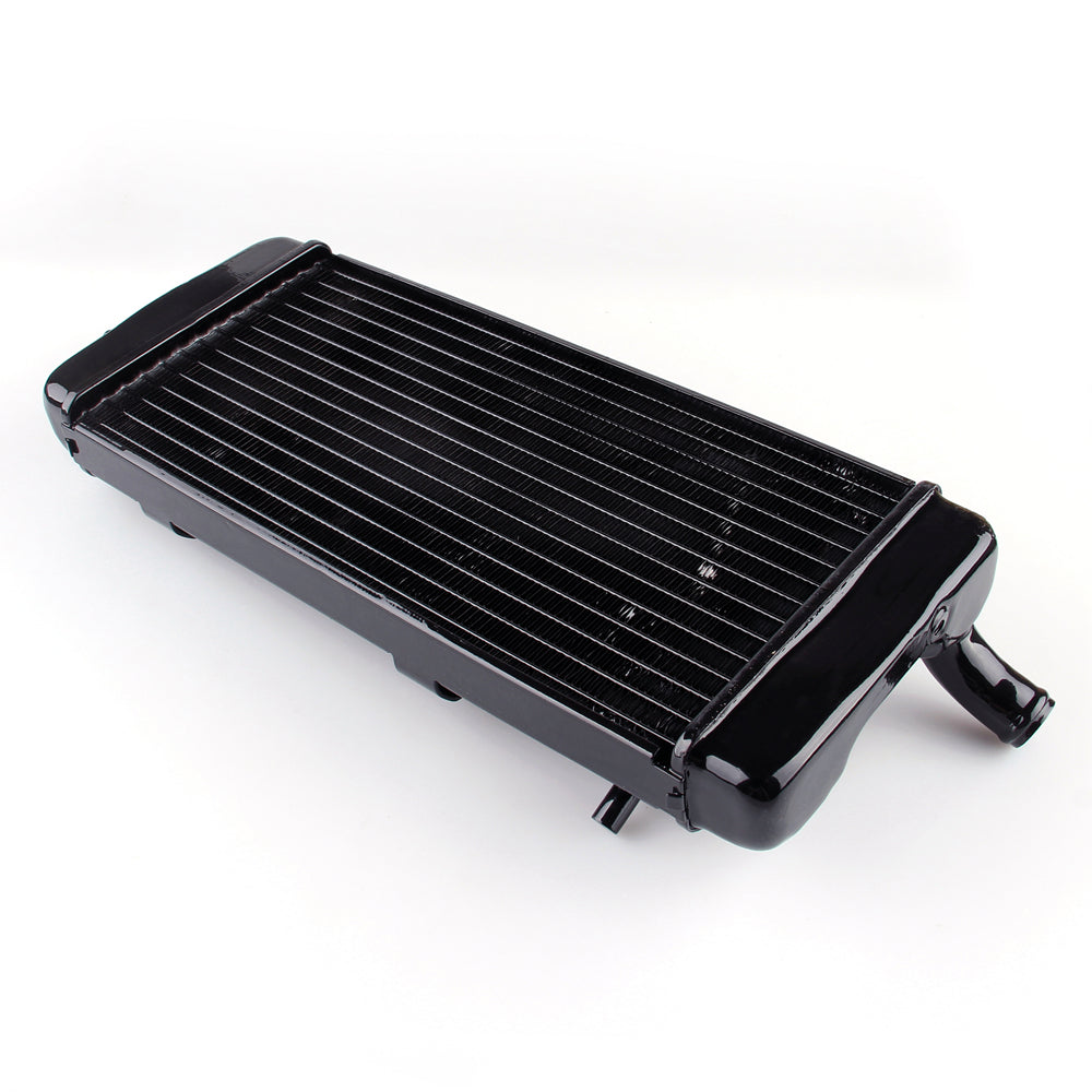 Radiator Grille Guard Cooler For Honda VT600 1988-2007 Black Generic