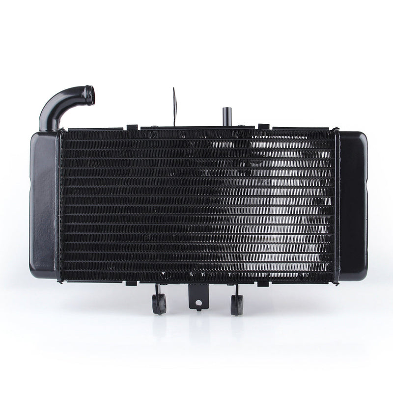 Refrigerador de protección de rejilla de radiador para Honda CB400 VTEC 1/2/3/4 1999-2010 negro genérico