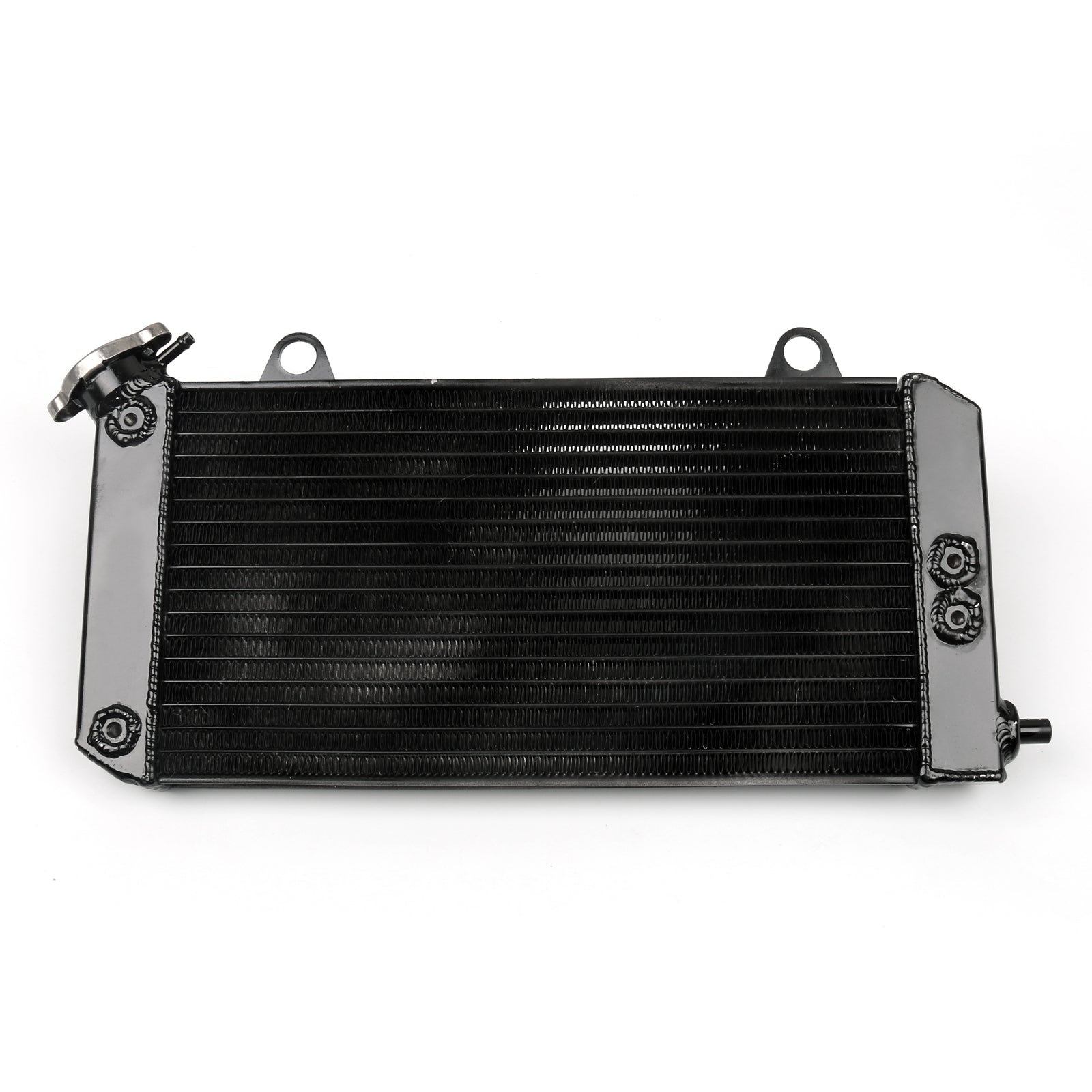 Radiator Grille Guard Cooler For Yamaha XTZ1200 Super Tenere 2010-2015 Generic