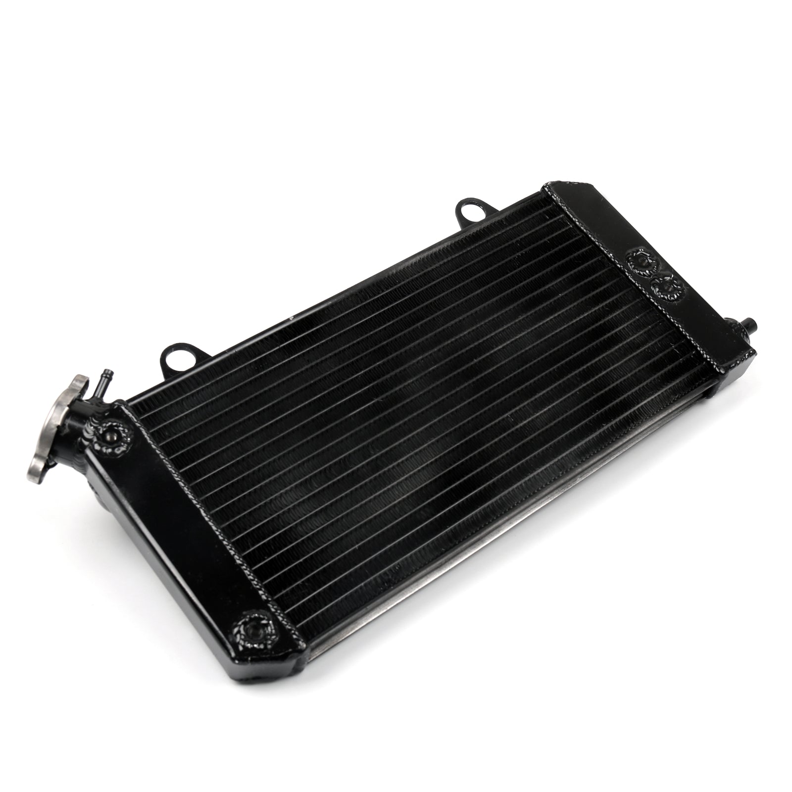 Radiator Grille Guard Cooler For Yamaha XTZ1200 Super Tenere 2010-2015 Generic