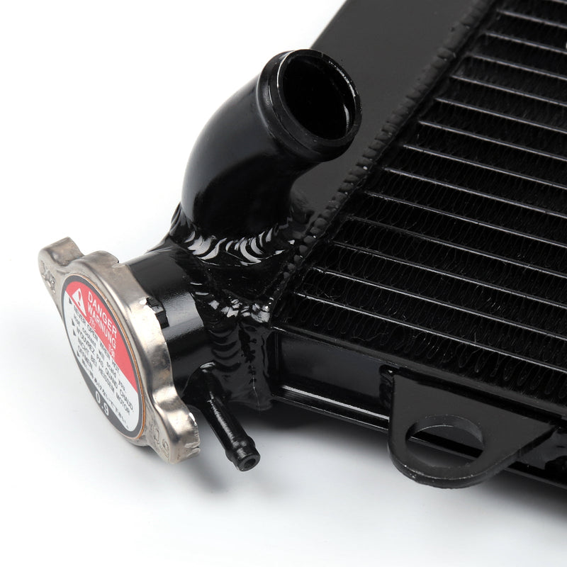 Enfriador de rejilla de radiador para Yamaha XTZ1200 Super Tenere 2010-2015 genérico