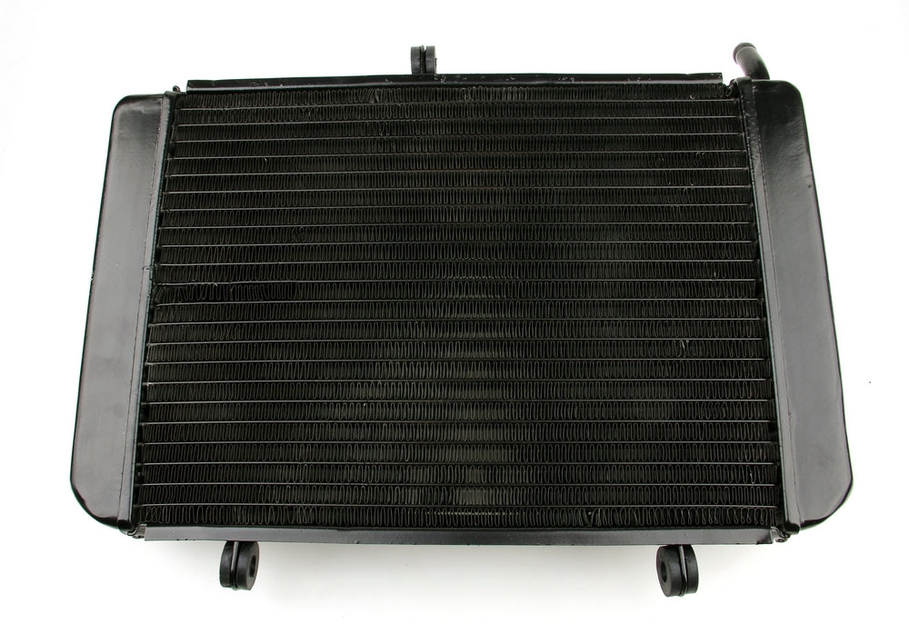 Radiator Grille Guard Cooler For Suzuki GSR400 GSR600 2006-2016 Black Generic