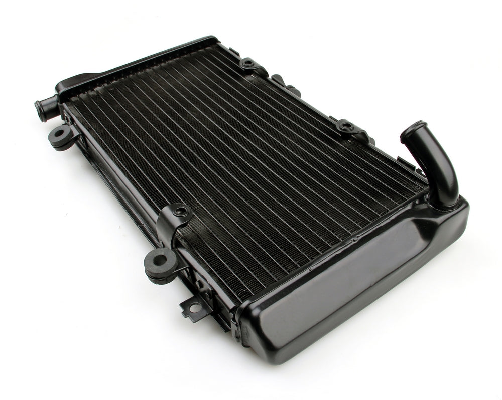 Radiator Grille Guard Cooler For Honda CBR400 NC23 1988-1991 Black Generic