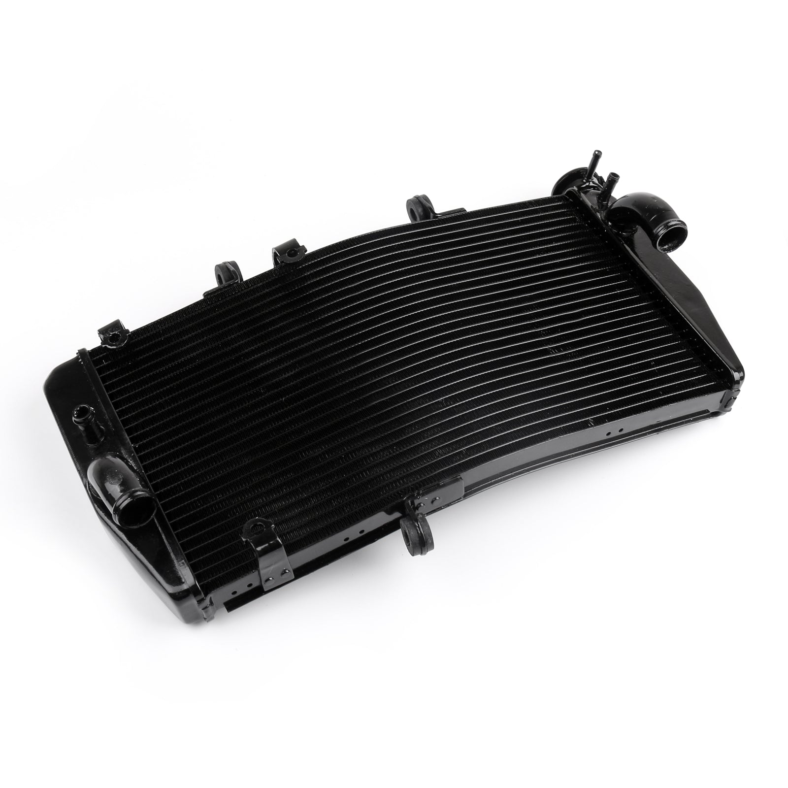 Aluminum Cooler Cooling Radiator For HONDA CBR 900 929RR 2000-2001 CBR900RE 2001 Generic