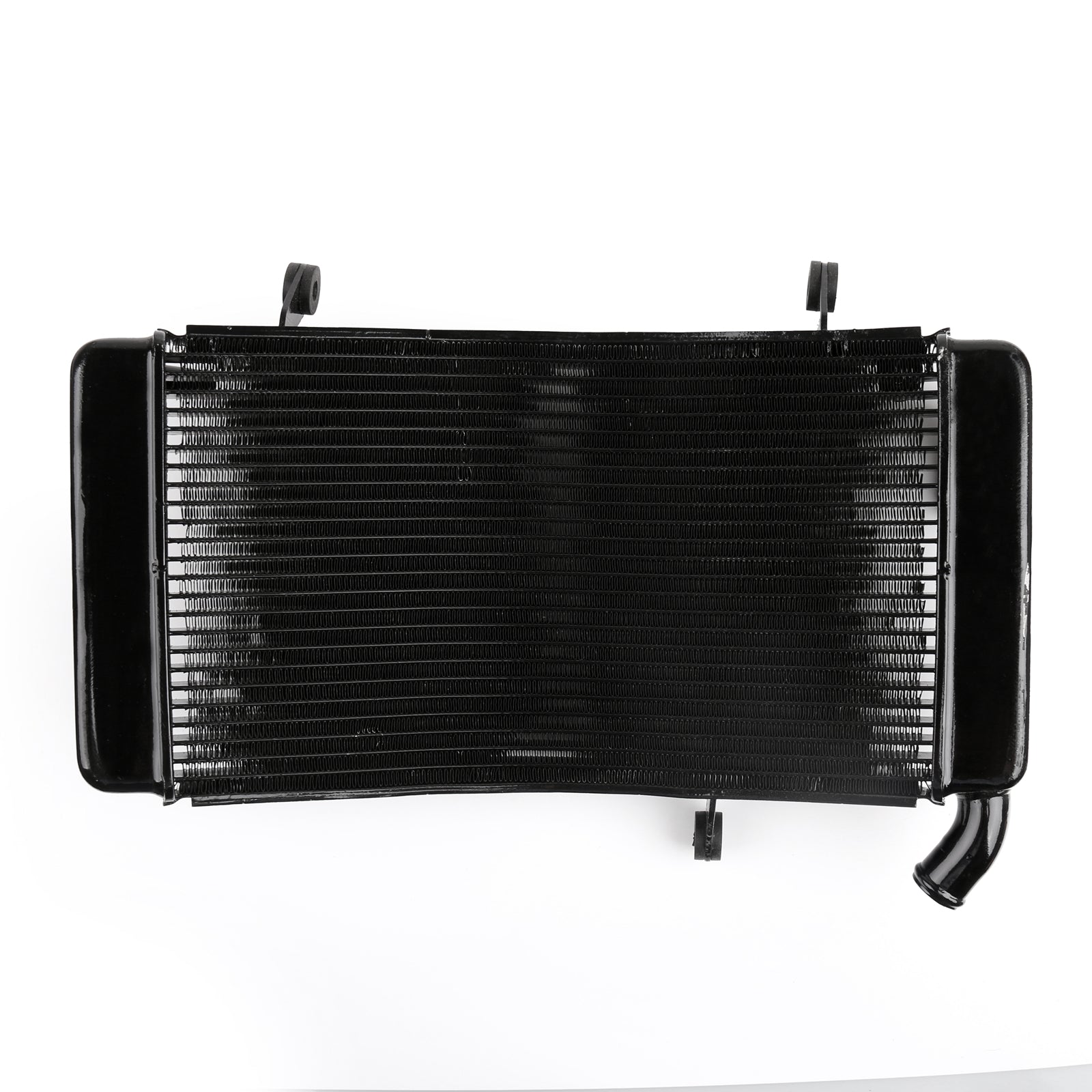 Aluminium Alloy Cooling Radiator For DUCATI 94-02 748 748S 916 996 996S Black