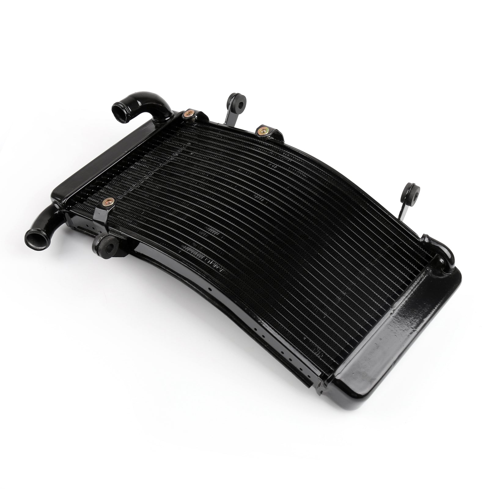 Aluminium Alloy Cooling Radiator For DUCATI 94-02 748 748S 916 996 996S Black Generic