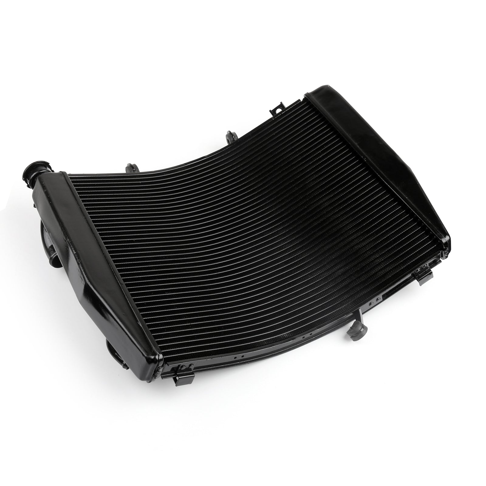 New Aluminum Radiator Cooler for Kawasaki ZG1400 GTR1400 2008-2022 Generic