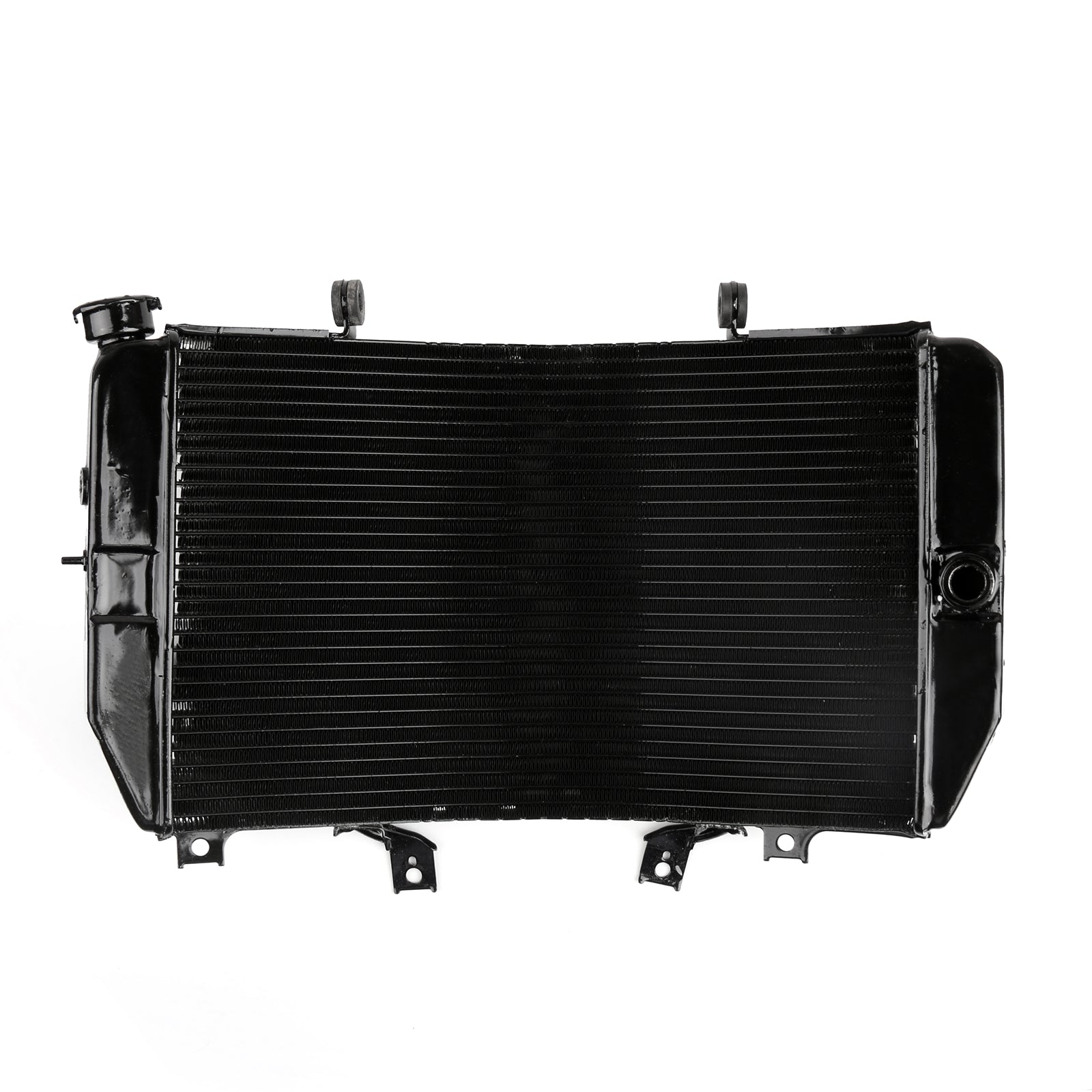 Aluminum Cooler Cooling Radiator For SUZUKI 2003 2004 GSXR1000/ GSXR1000Z