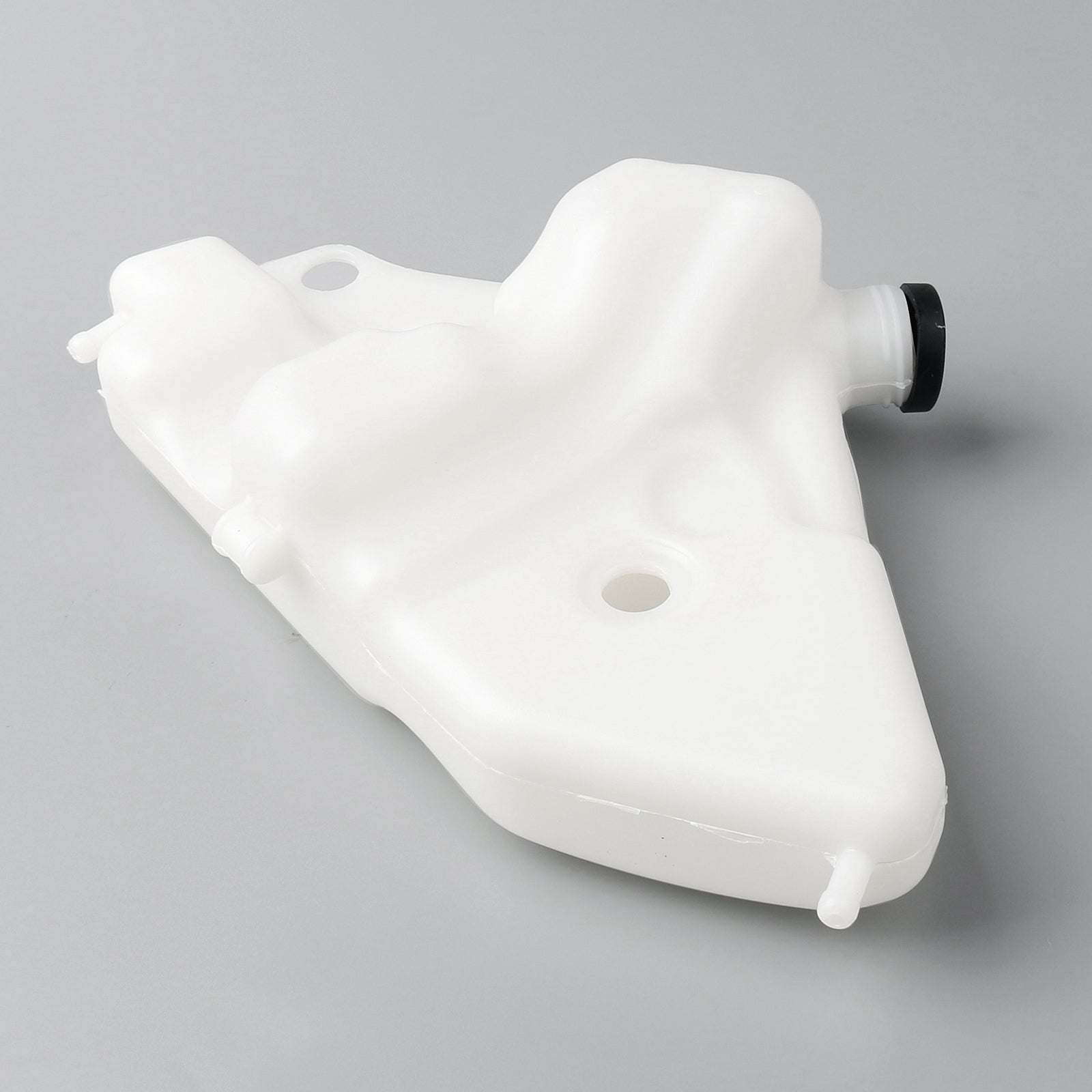 Coolant Radiator Overflow Reservior Bottle For Kawasaki Ninja ZX-10R 2006-2007 Generic
