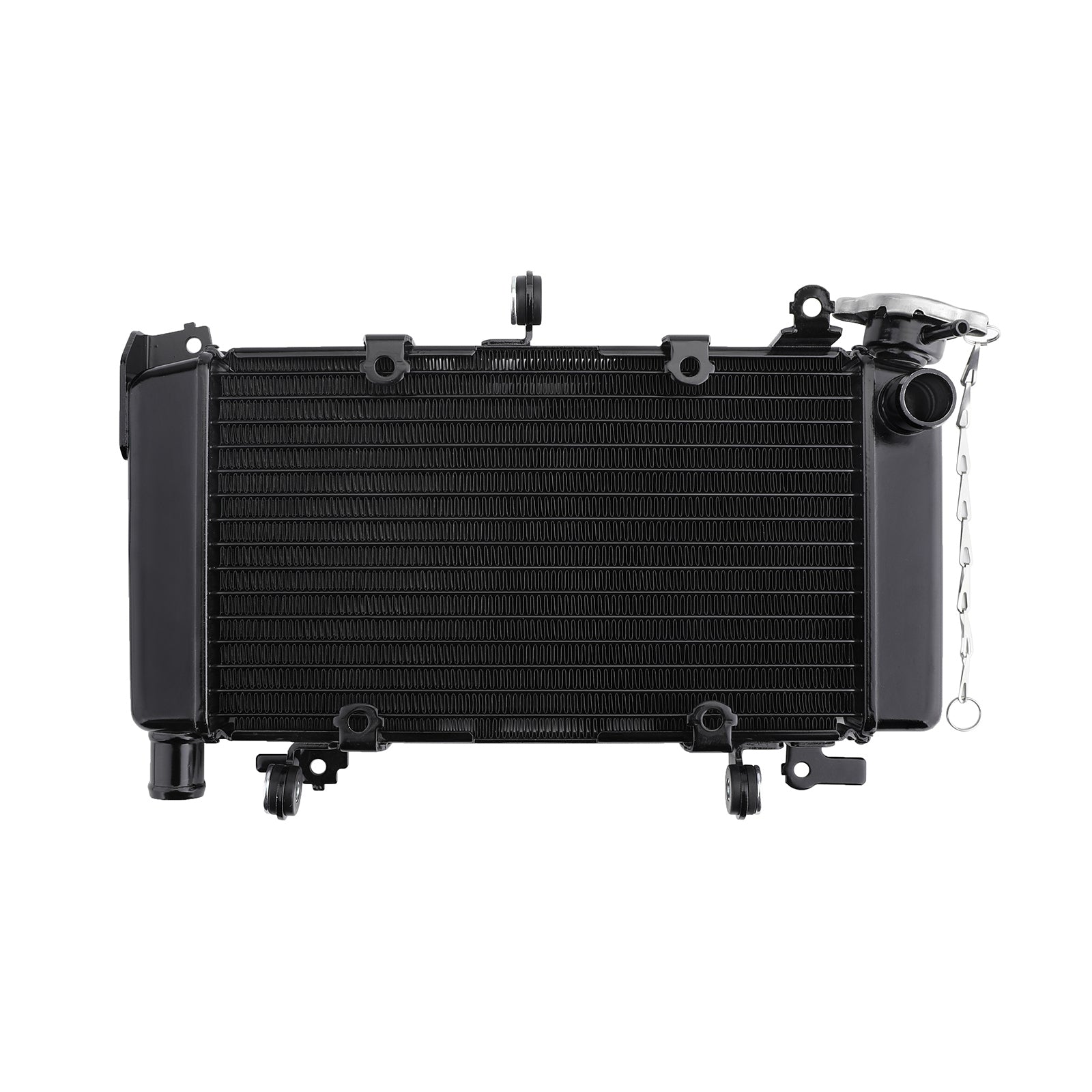 Replacement Cooler Cooling Radiator For Honda CB500F CBR500R CB500X 2013+ Generic