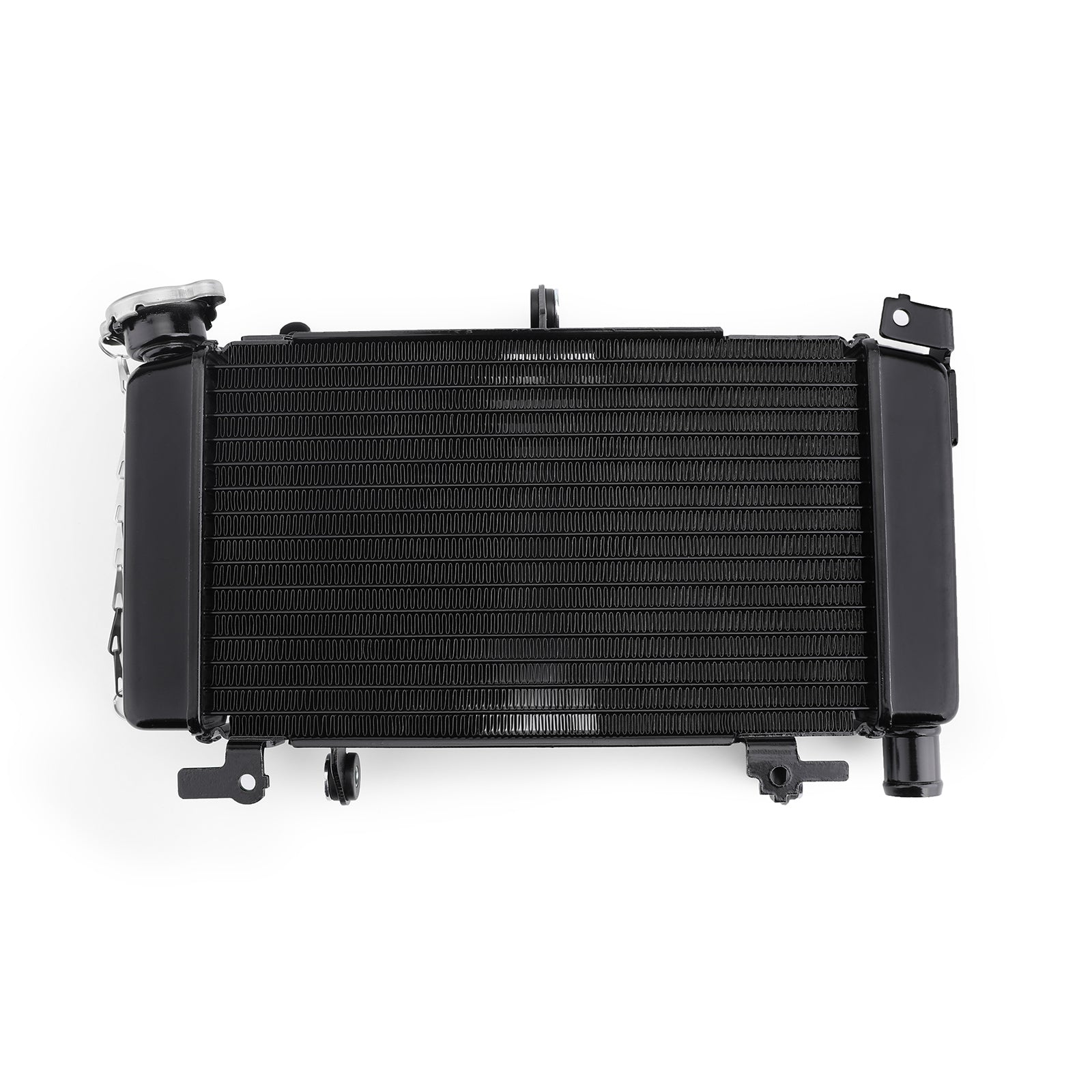 Replacement Cooler Cooling Radiator For Honda CB500F CBR500R CB500X 2013+ Generic