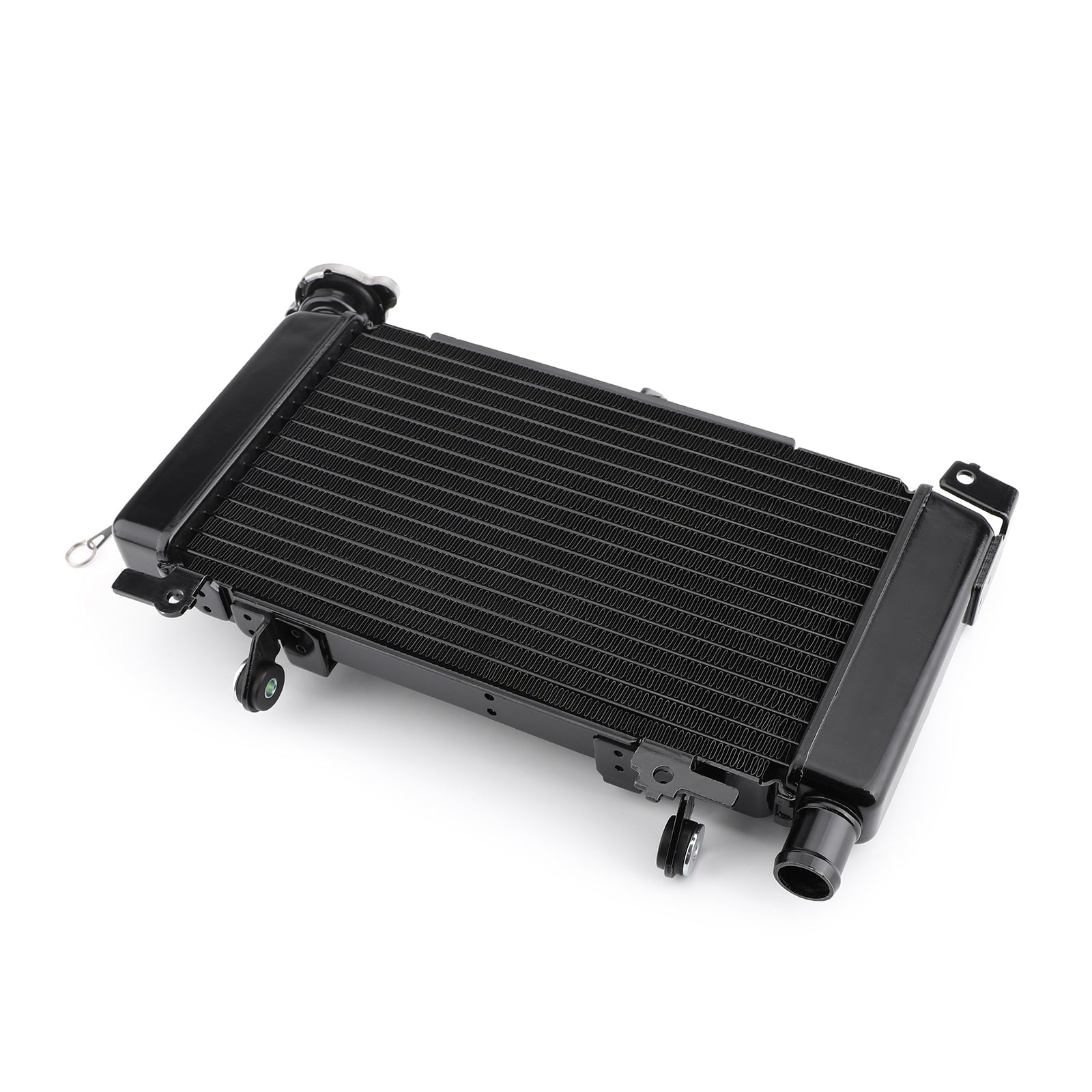 Replacement Cooler Cooling Radiator For Honda CB500F CBR500R CB500X 2013+ Generic