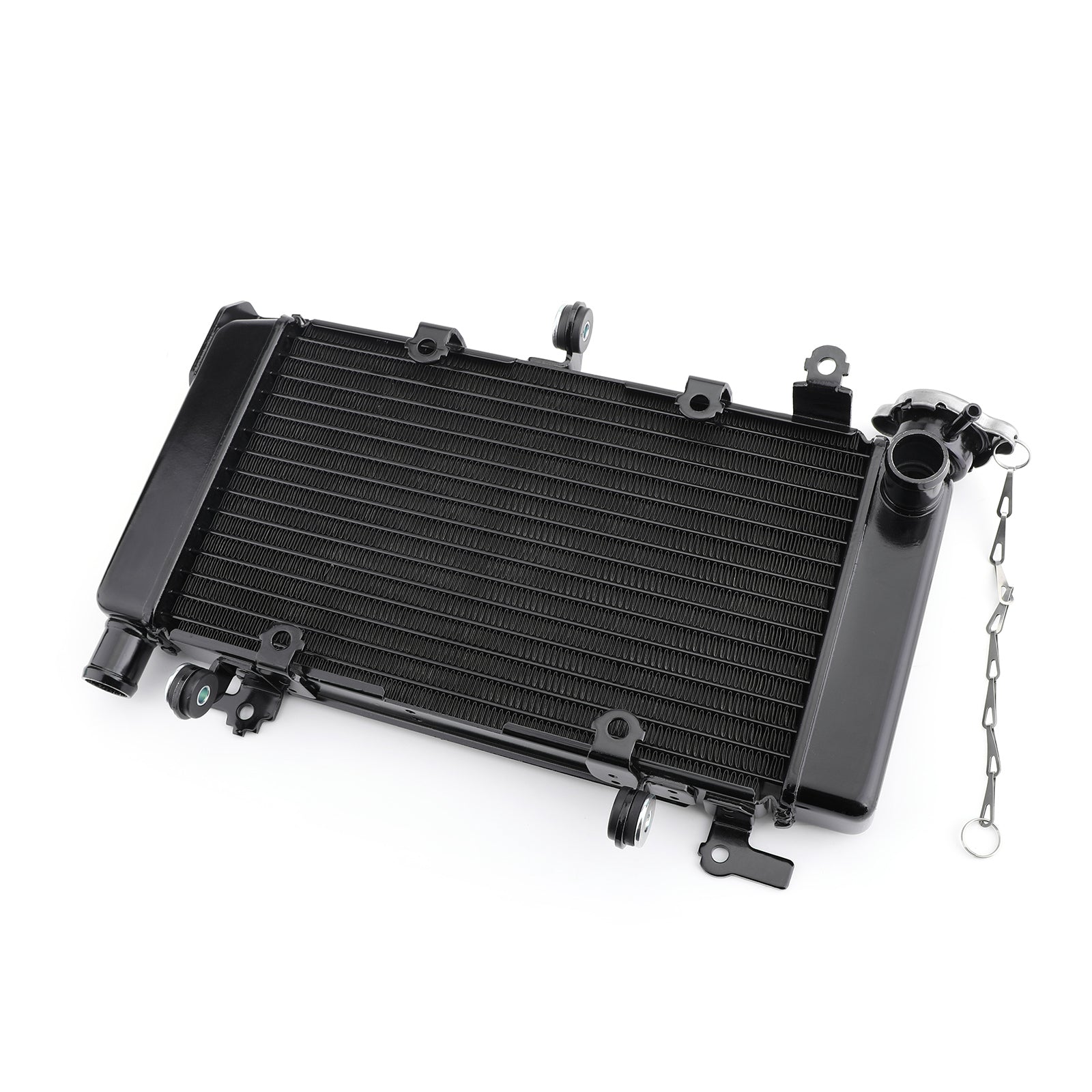 Replacement Cooler Cooling Radiator For Honda CB500F CBR500R CB500X 2013+ Generic