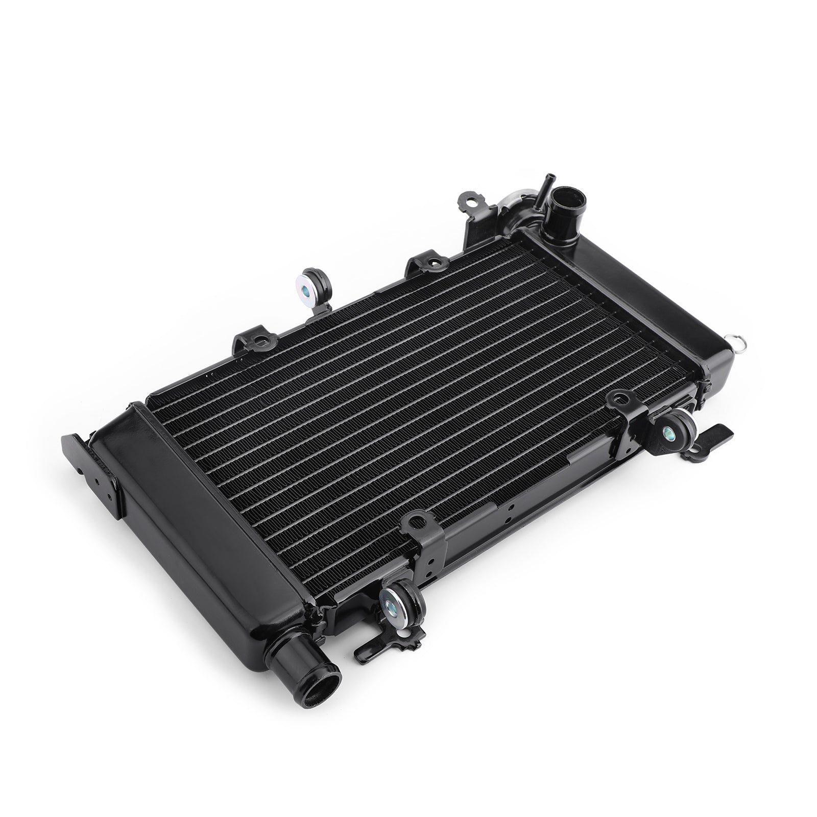 Replacement Cooler Cooling Radiator For Honda CB500F CBR500R CB500X 2013+ Generic