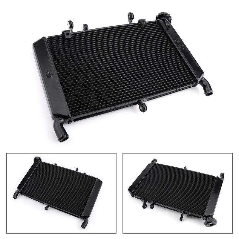 Motorcycle Replacement Cooler Cooling Radiator For Yamaha MT-09 FZ09 2014-2016