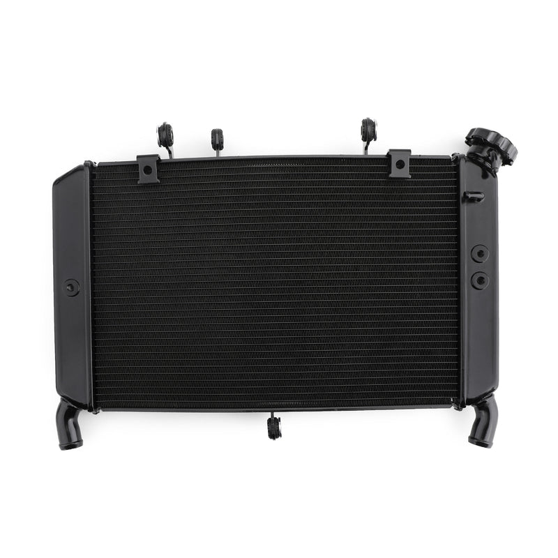 Motorcycle Replacement Cooler Cooling Radiator For Yamaha MT-09 FZ09 2014-2016 Generic