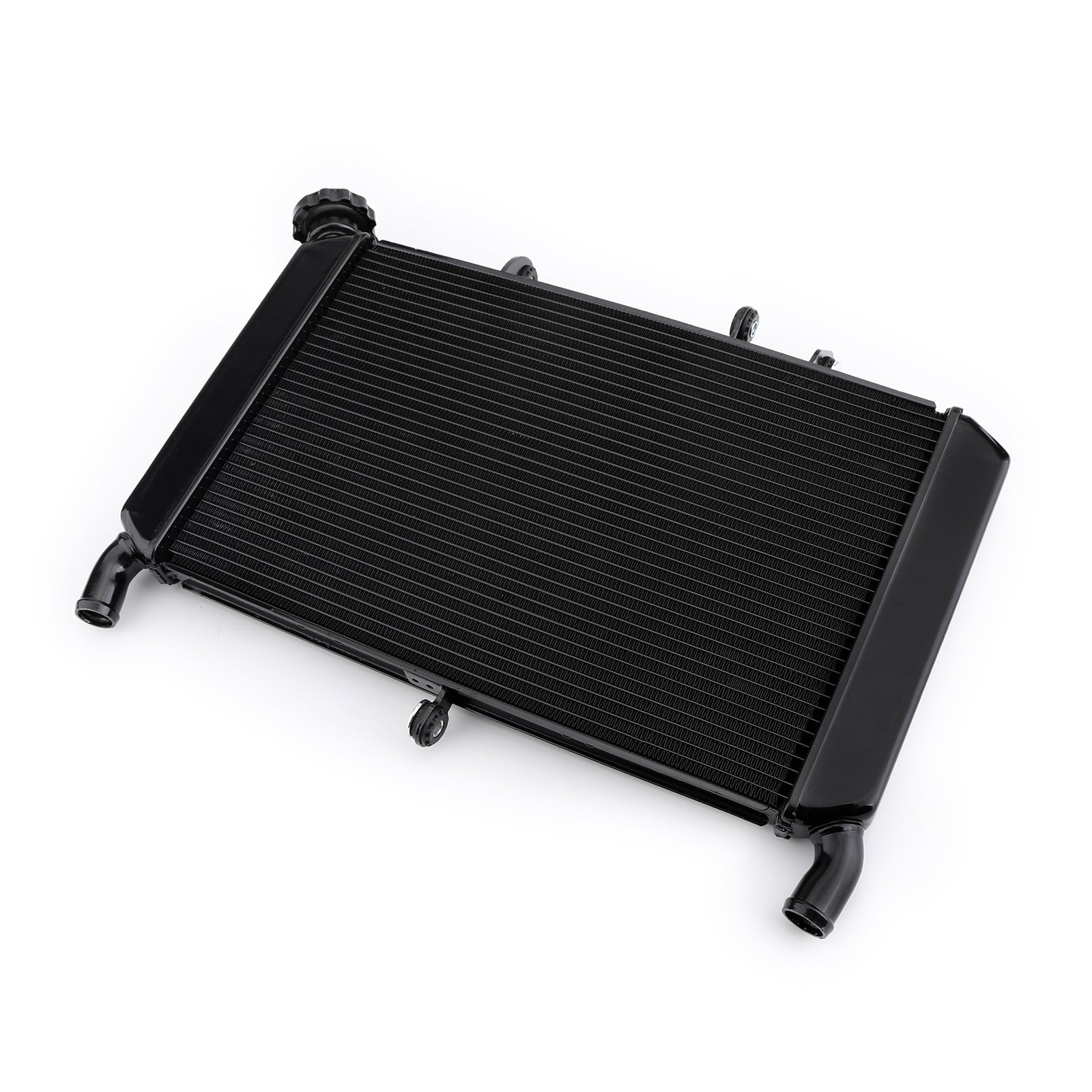 Motorcycle Replacement Cooler Cooling Radiator For Yamaha MT-09 FZ09 2014-2016 Generic