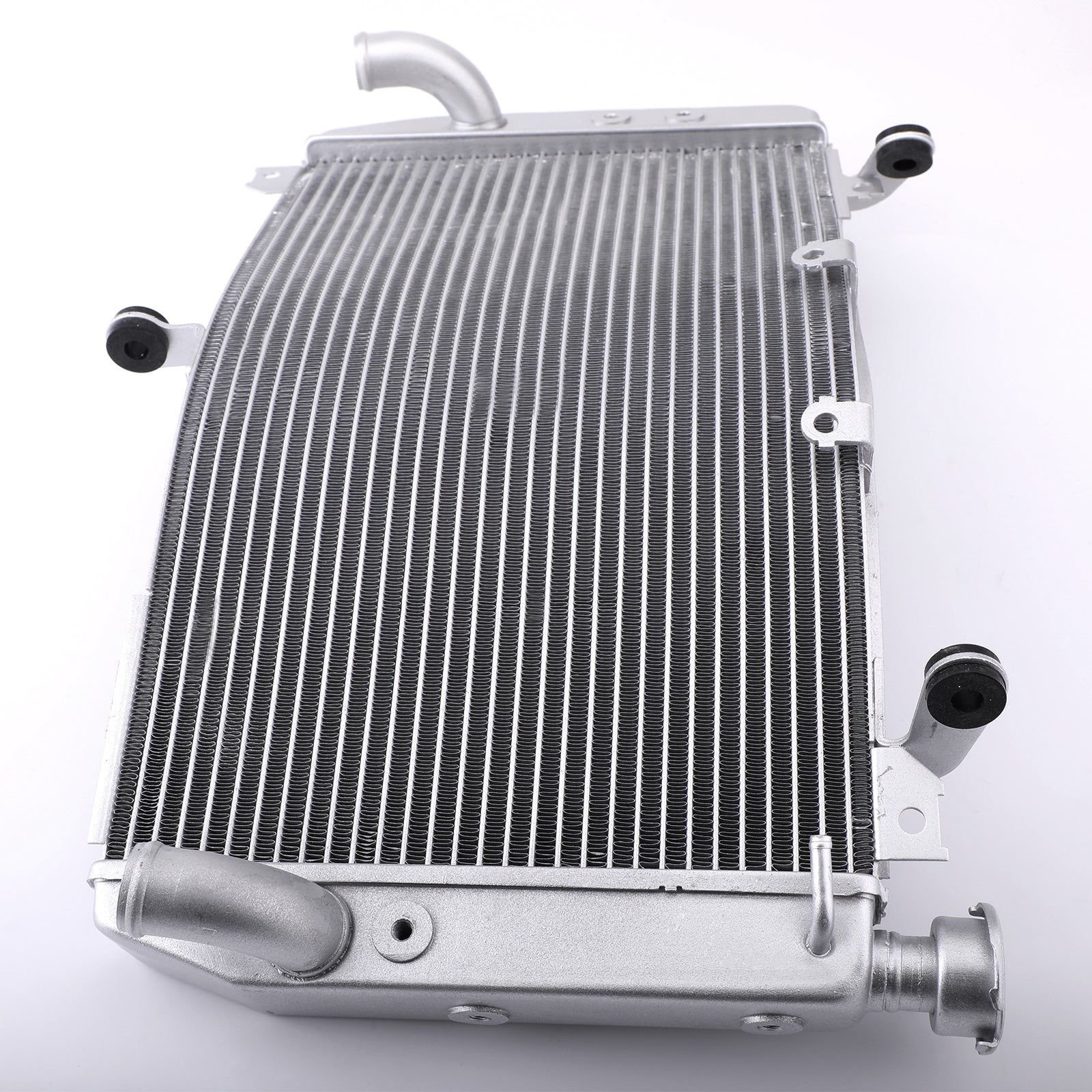 Aluminum Cooler Cooling Radiator For Yamaha YZF R1 R1M 2015-2017 R1S 2016-2017 Generic