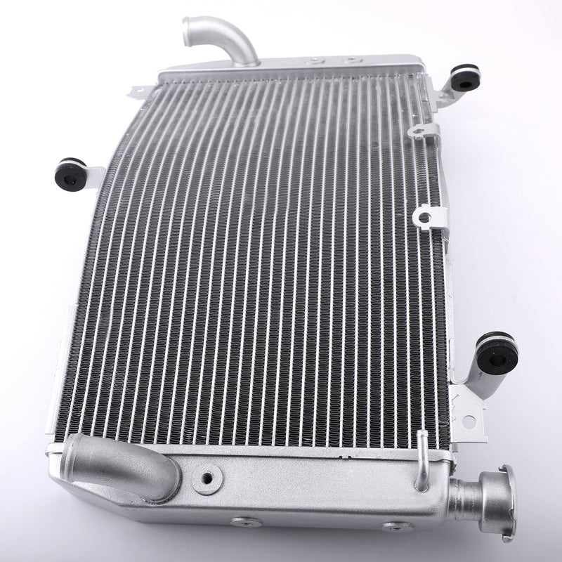 Radiador de refrigeración de aluminio para Yamaha YZF R1 R1M 2015-2017 R1S 2016-2017 genérico