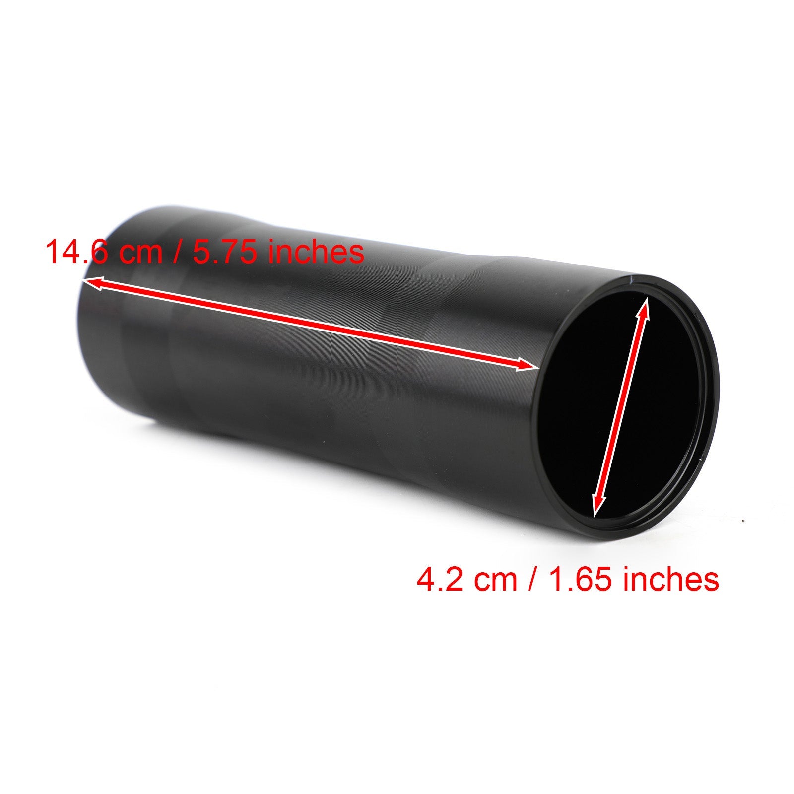 Shock Absorber Front Fork Cover Pipe Protector for Honda Rebel CMX 300 500 17-20 Generic