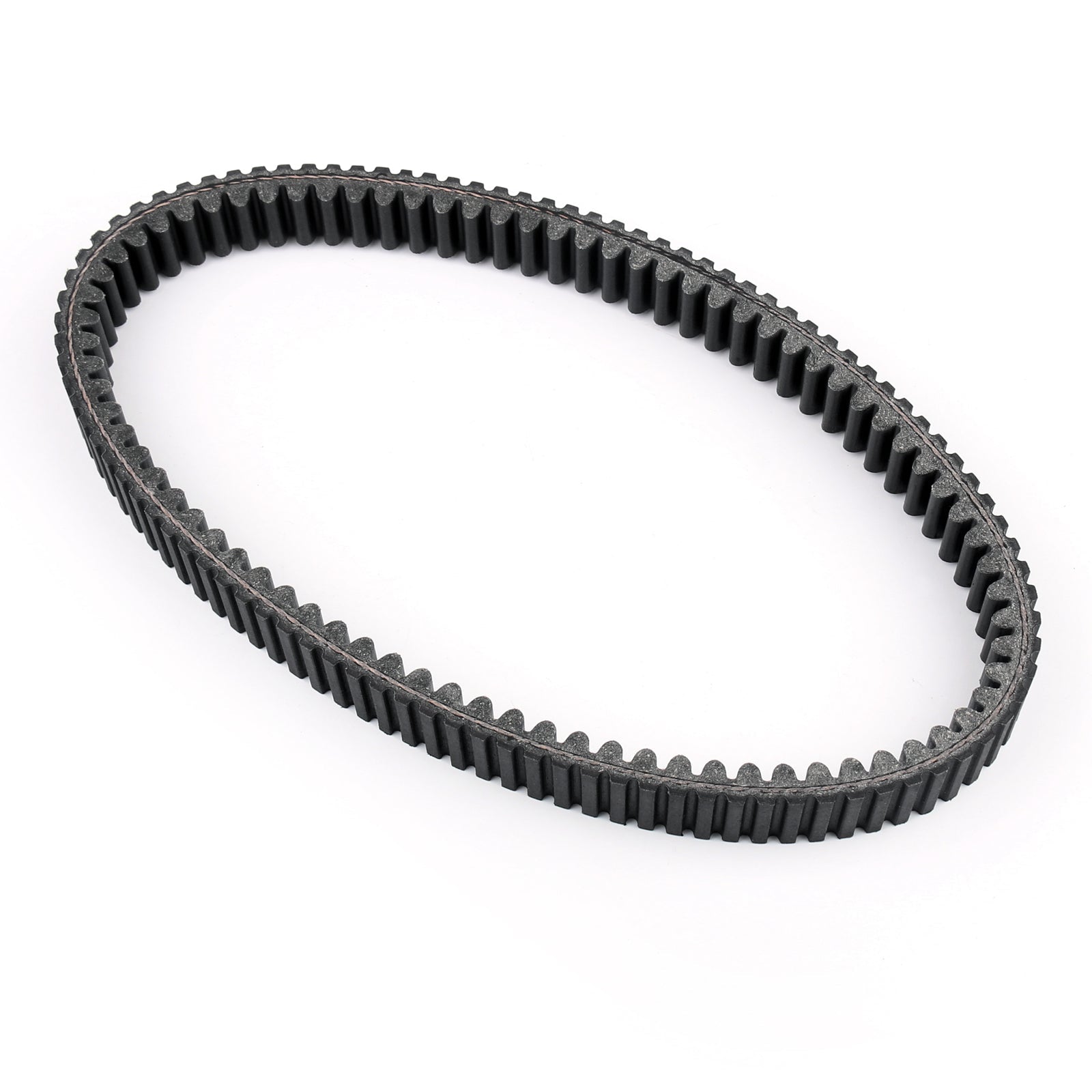 Drive Belt For Bennche Bighorn/Cowboy/Gray Wolf 500 700 2016 KYMCO UXV 700i Generic