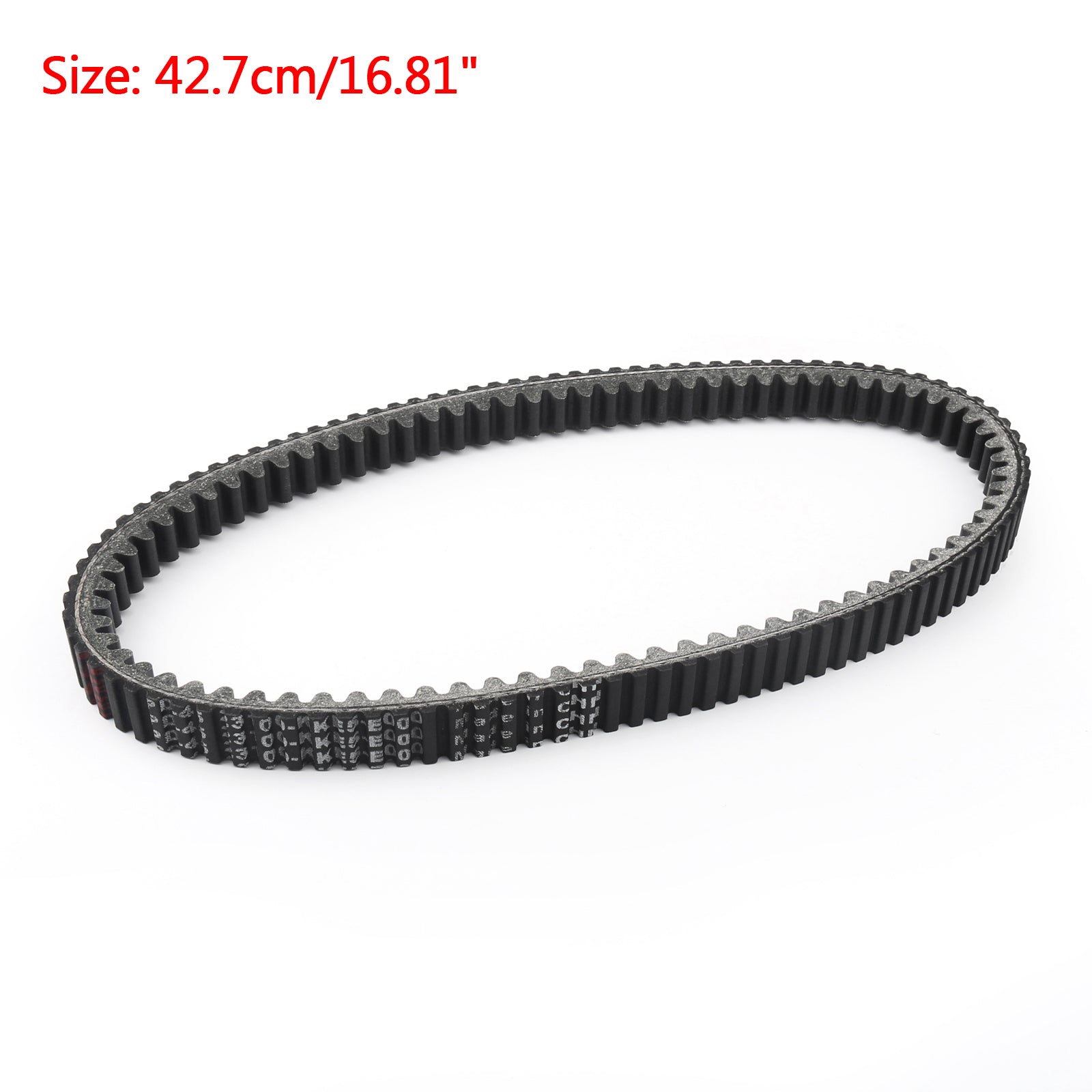 Drive Belt 23100-KKE5-E00 For KYMCO MyRoad 700 2011-2015 2012 Generic