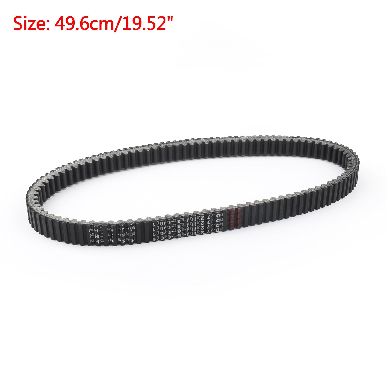 Drive Belt 23100-L6C-0000 For SYM Maxsym 600i ABS 2011-2015 2014 Generic