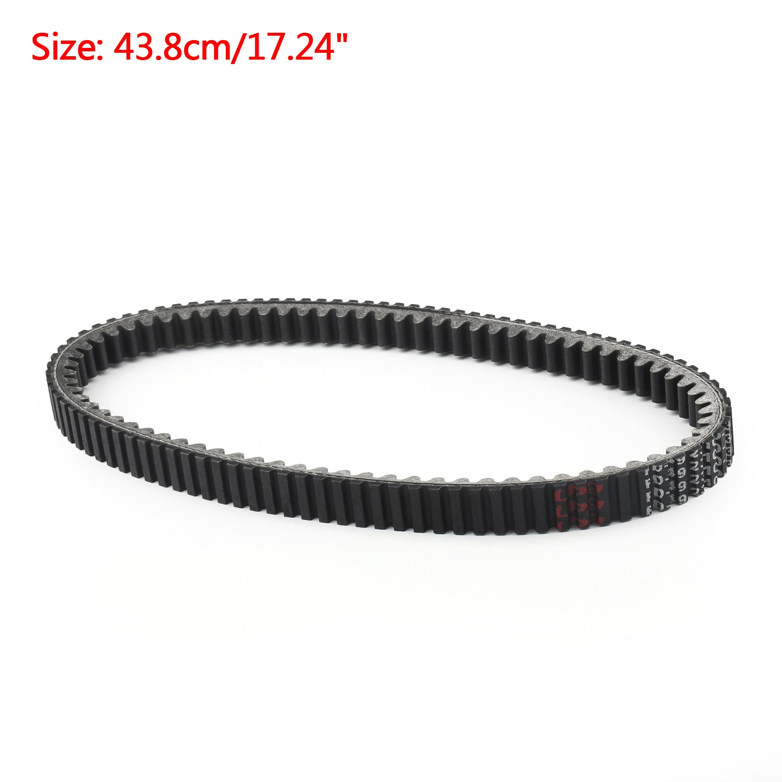 Drive Belt 23100-L3A-0002 For SYM JOYMAX300 JOYMAX VOYAGER GTS 250 300 RV250 Generic