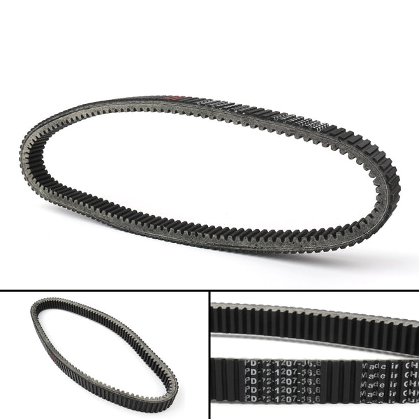 Drive Belt 0627-083 For Arctic Cat F M 800 6000 ProCross XF 8000