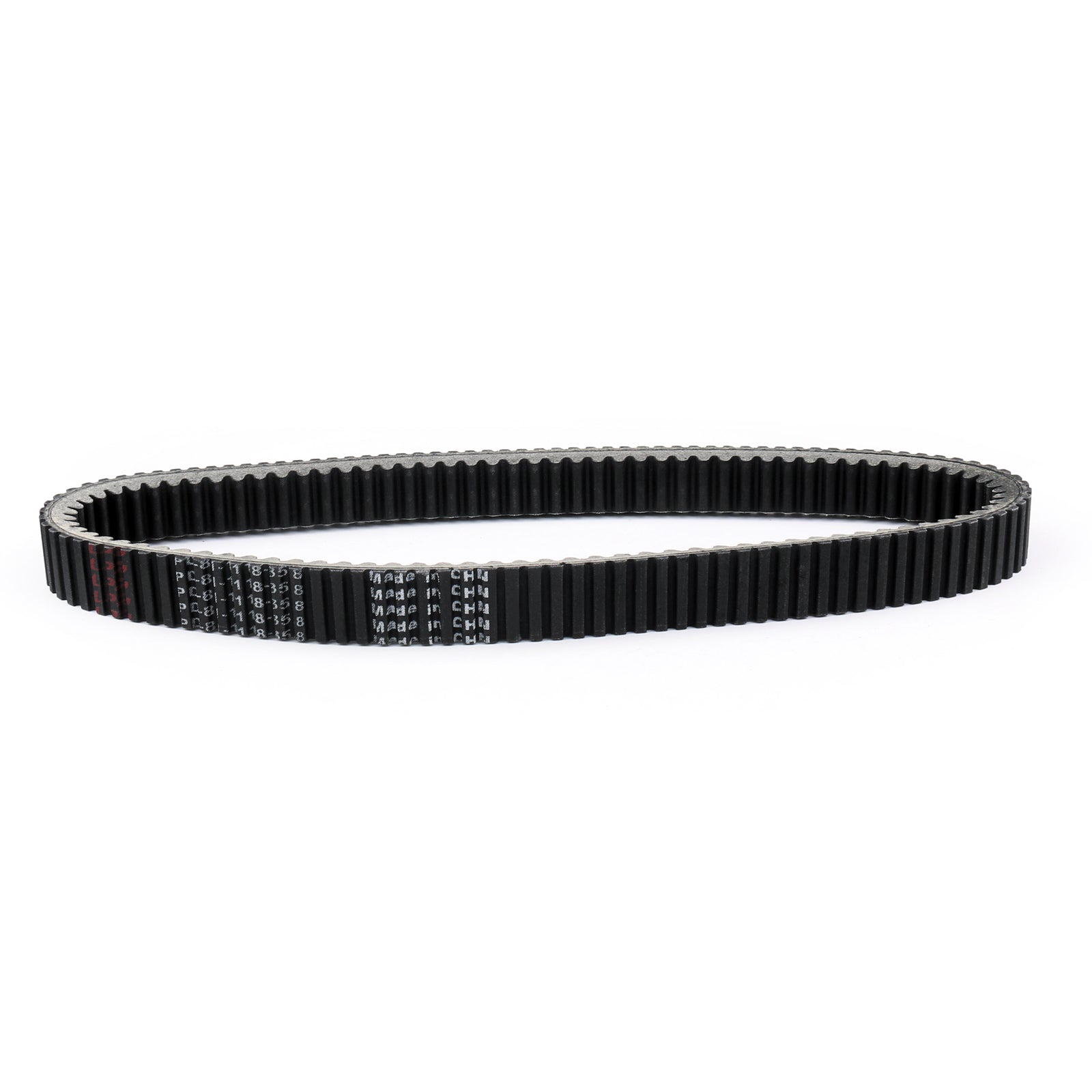 Drive Belt 0627-034 For Arctic Cat F5 Firecat F6 F7 EFI EXT Sno Pro 2005 Generic