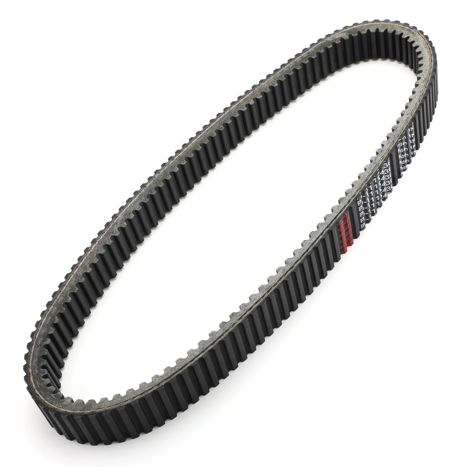 Drive Belt For Yamaha 8JP-17641-00-00 Snowmobile SR Viper / Sidewinder TX 15-19 Generic