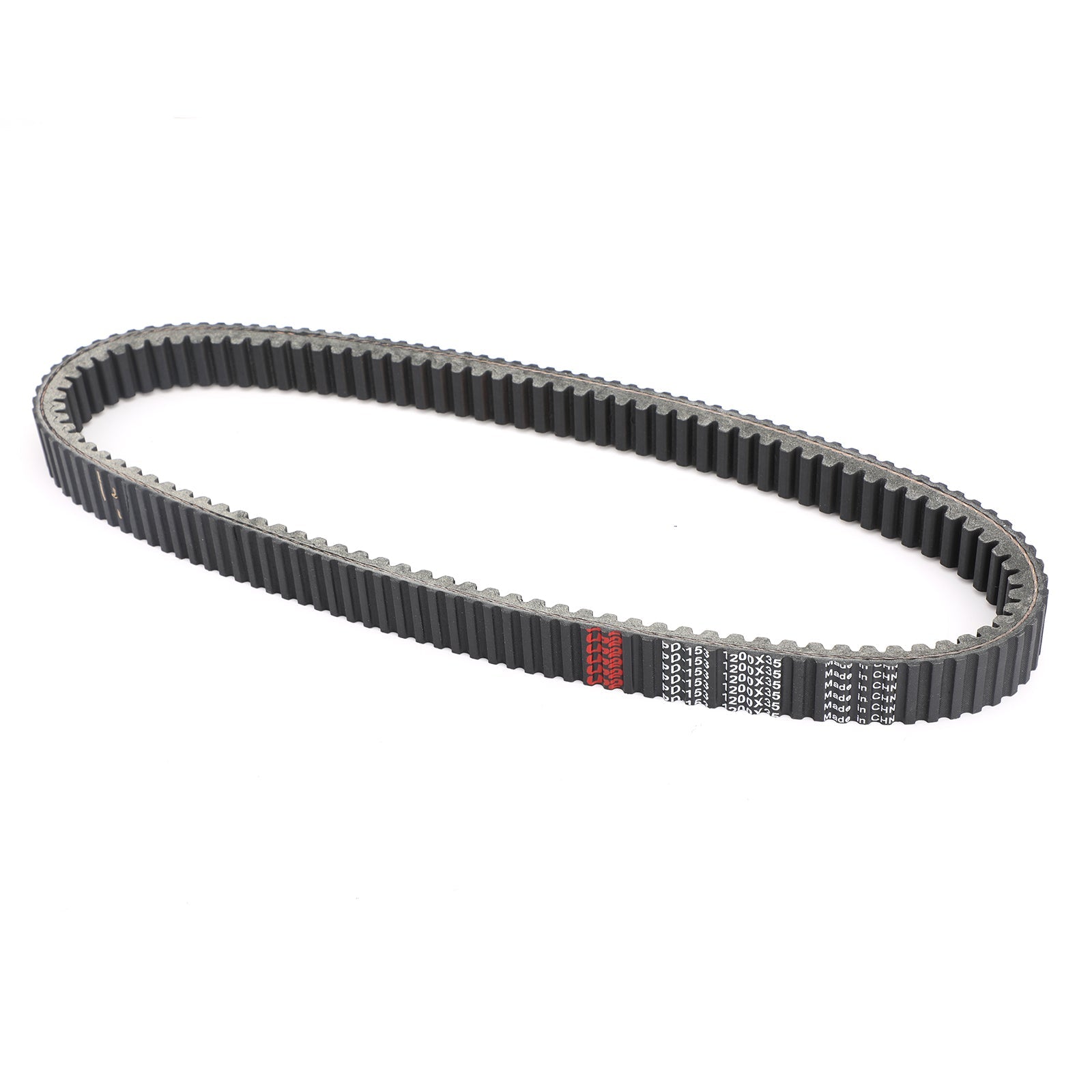 Drive Belt 1200OCx35W For Polaris 3211070 Indy, Sport, Trail, Ultra, Wide Trak Generic