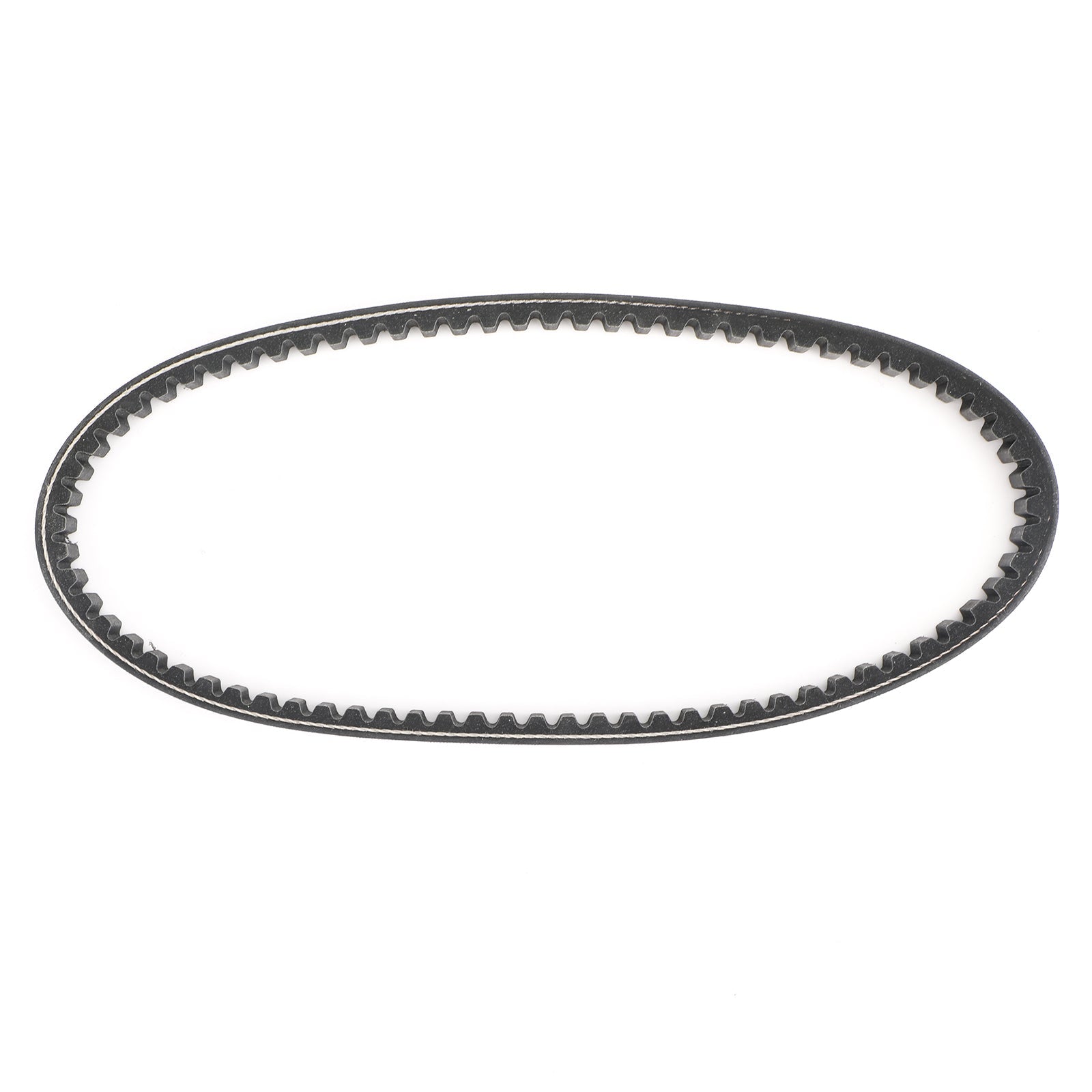 Drive Belt 810OC x 18W For SYM Shark 125 150 EURO MX Scooter P/N.23100-H3A-0000 Generic