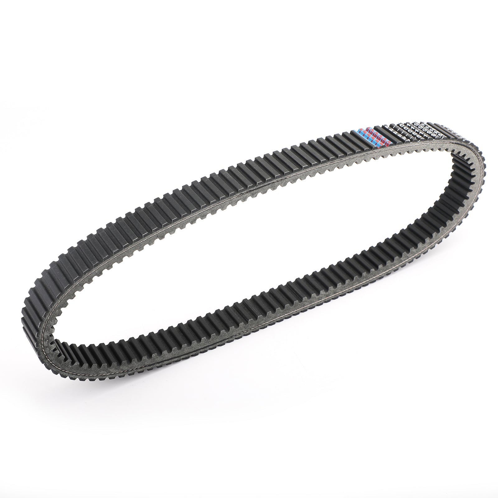 Drive Belt 1119OCx36W For Arctic Cat Snowmobile ZR XF M PTA 7000 14-17 0627-070 Generic