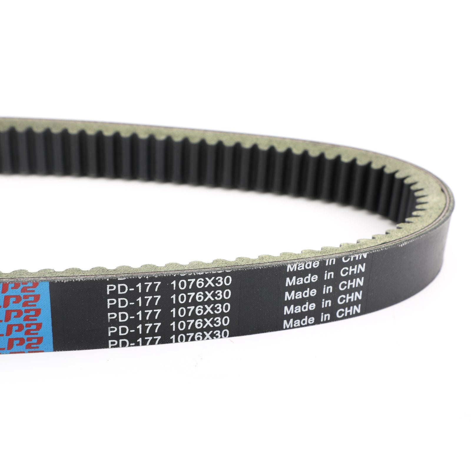 Drive Belt 1076OC x 30W For ARGO ATV PART 127-137HD XTI, HDI & AVENGER 8X8 04-18 Generic