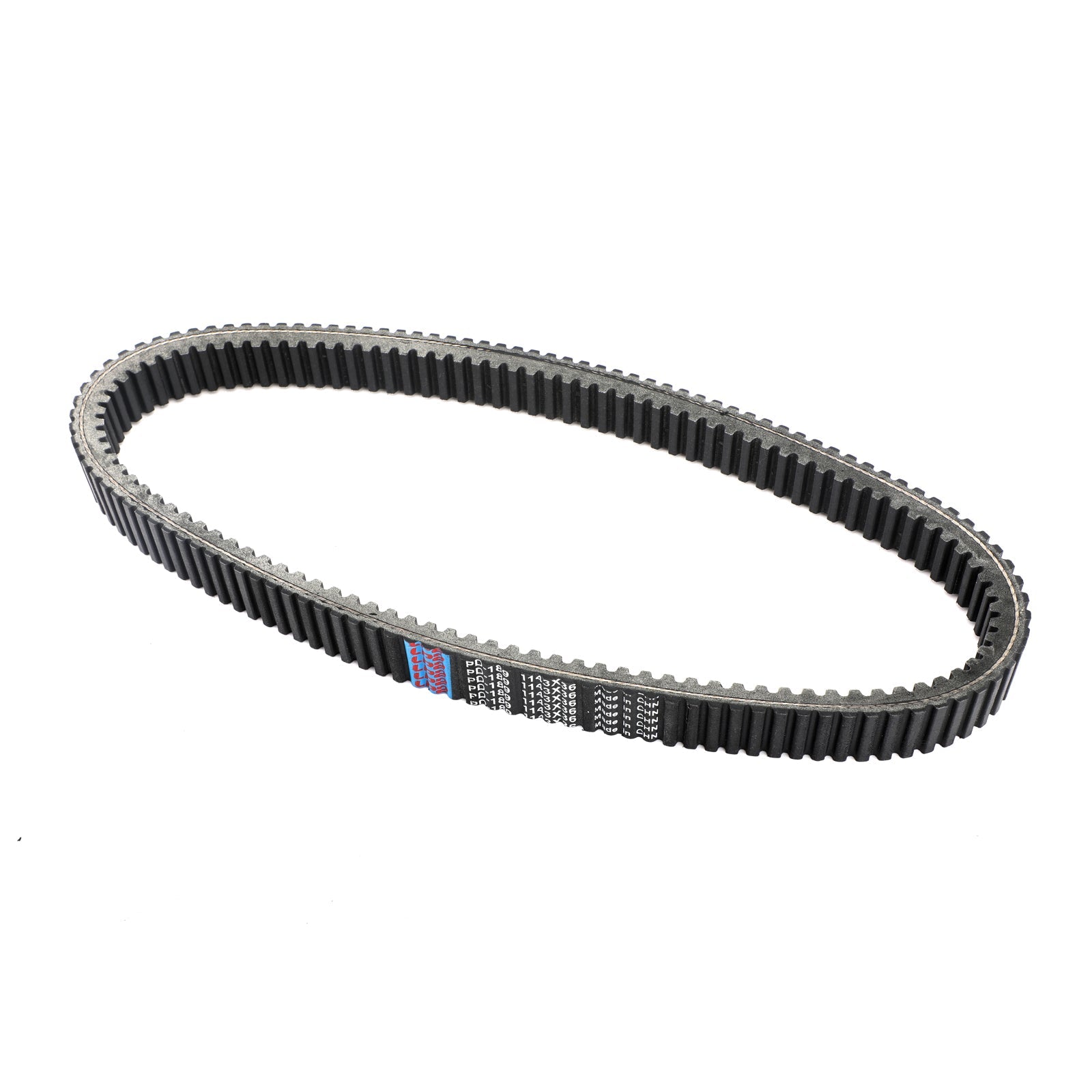 Drive Belt 1143OCx36W For Polaris Switchback Rush Voyageur 600 15-19 P/N.3211165 Generic