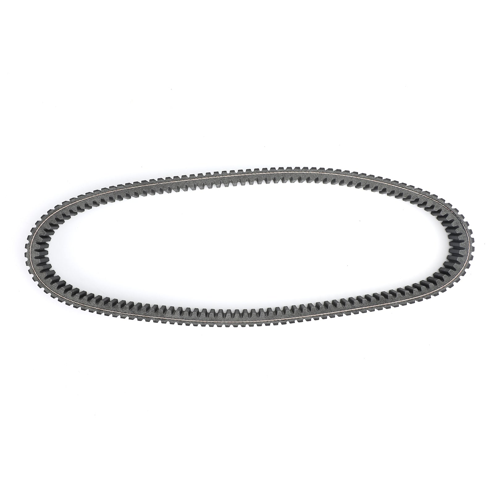 Drive Belt 321132 For Polaris 600 IQ Widetrack 2010-2017 2012 2015 2016 Generic