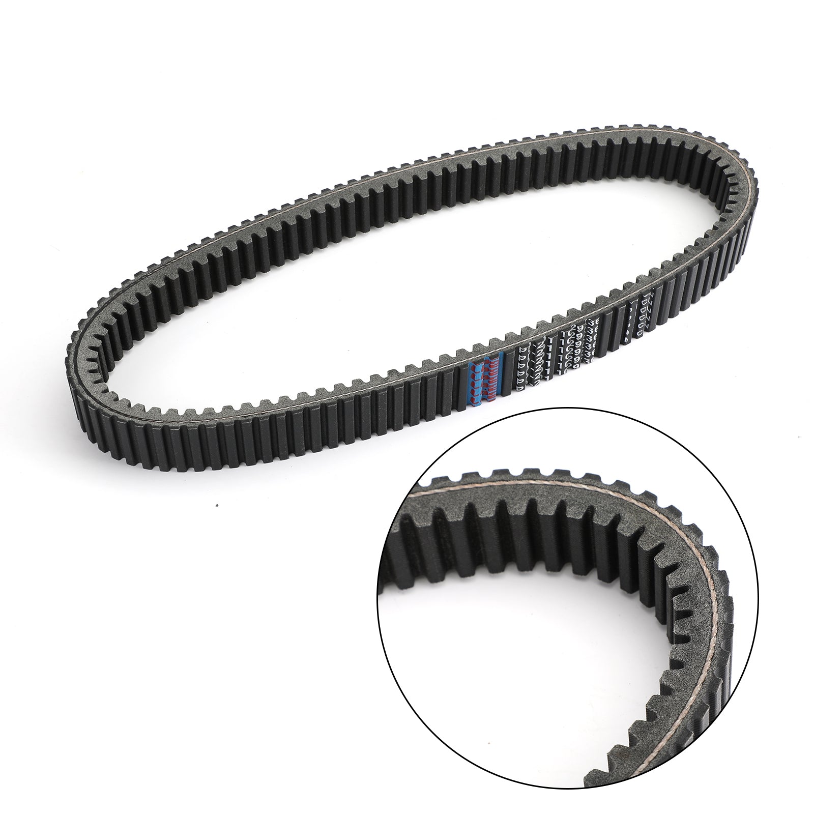 Drive Belt for Tomcar TM2 1000 2013-2015 TM4 1000 2013-2015 TM5 1000 2013-2015